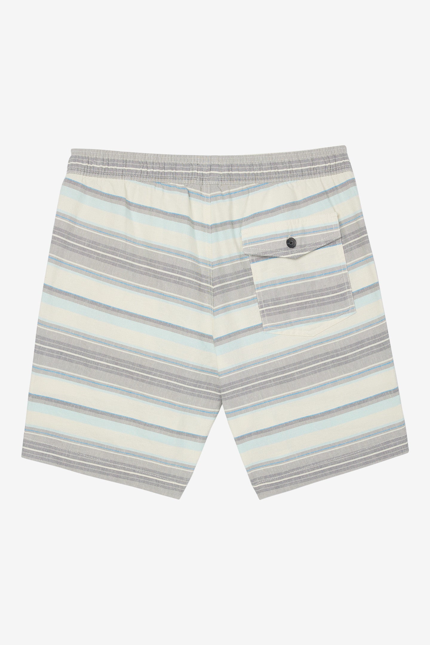 LOW KEY E-WAIST SHORT
