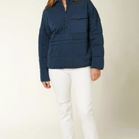 MABLE PULLOVER