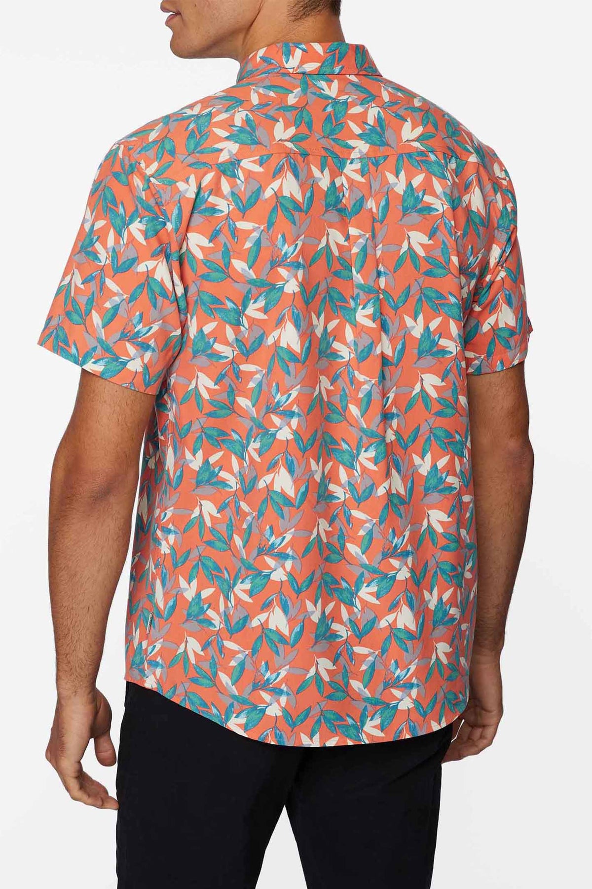 JACK O'NEILL MAHALO SHIRT