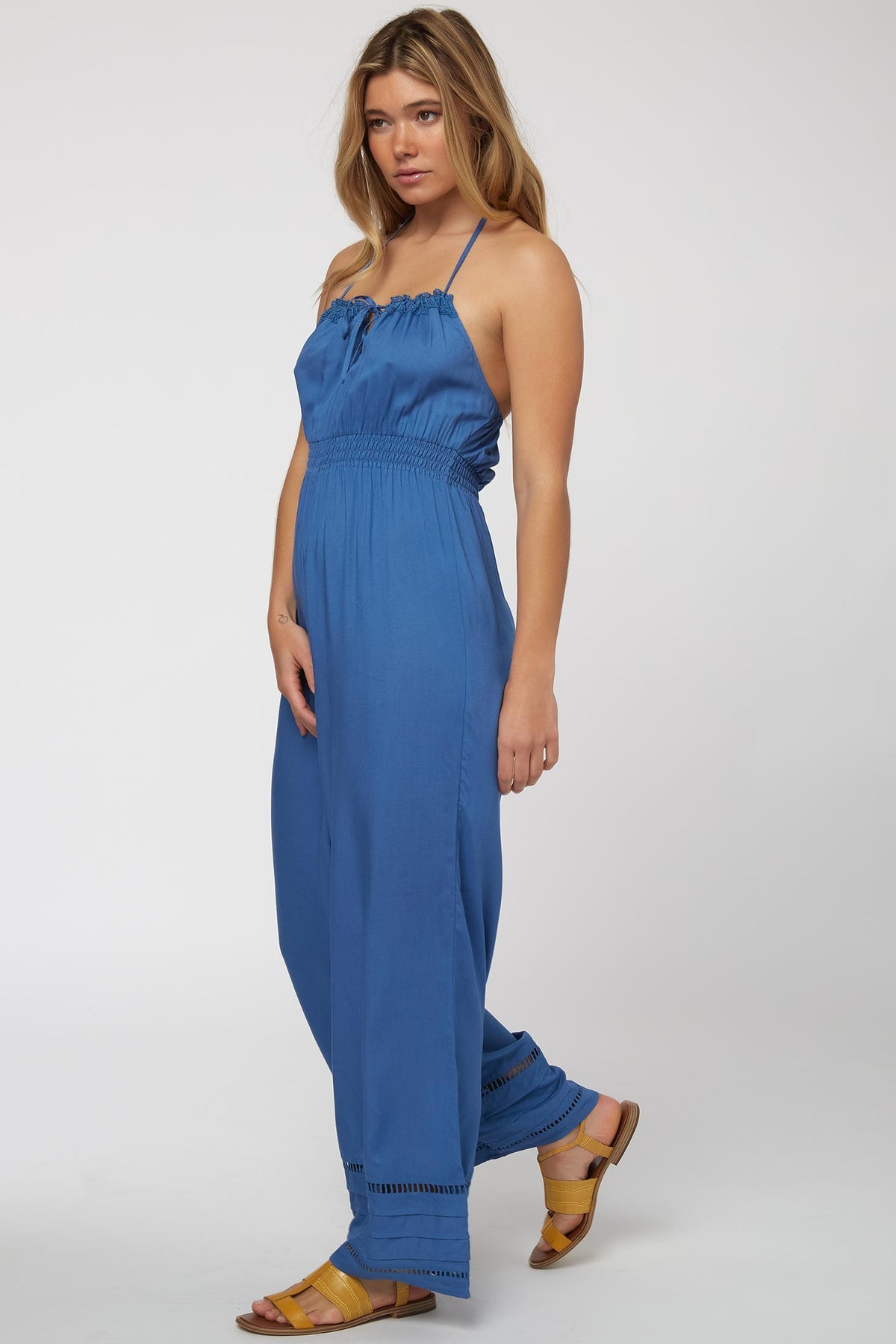 LADIES MALIA JUMPSUIT