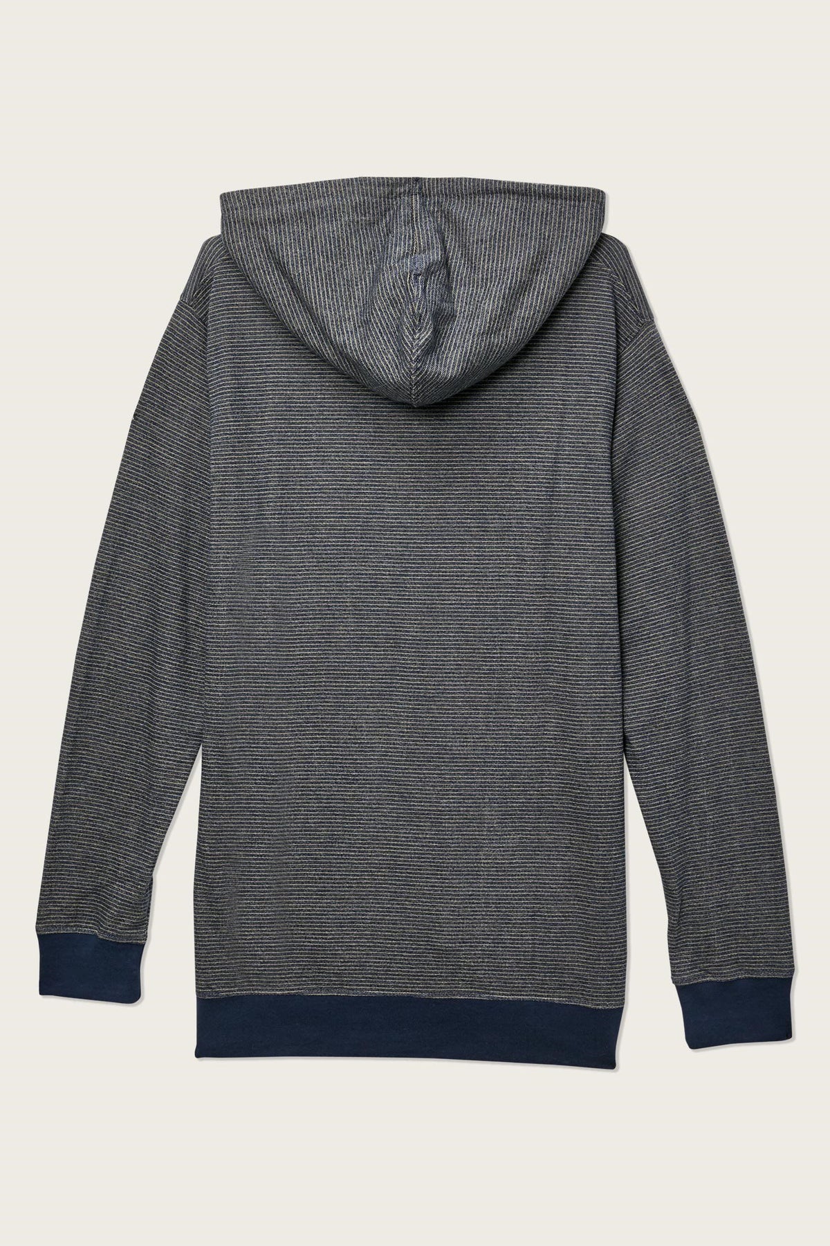 MAPPED OUT PULLOVER