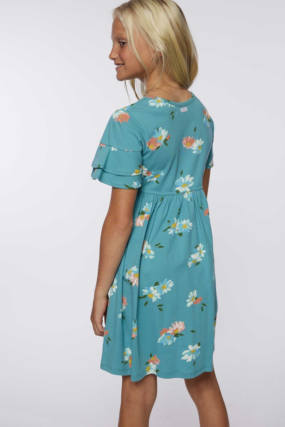 GIRL'S MARLOWE DRESS