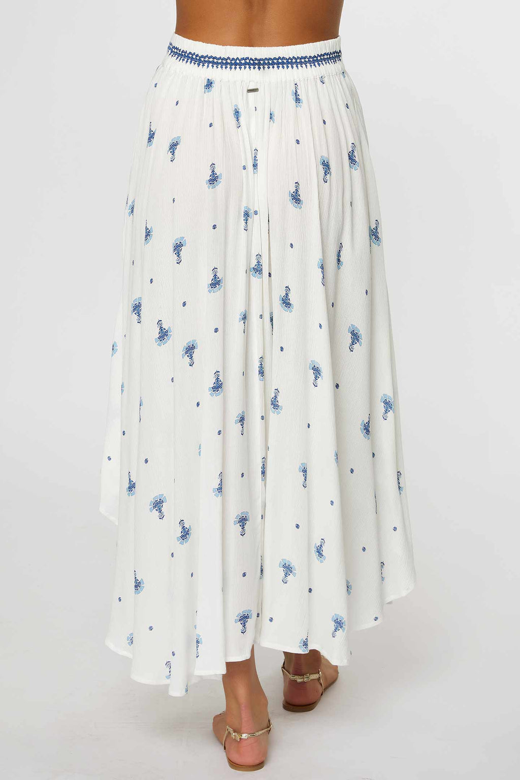 LADIES MARNI SKIRT