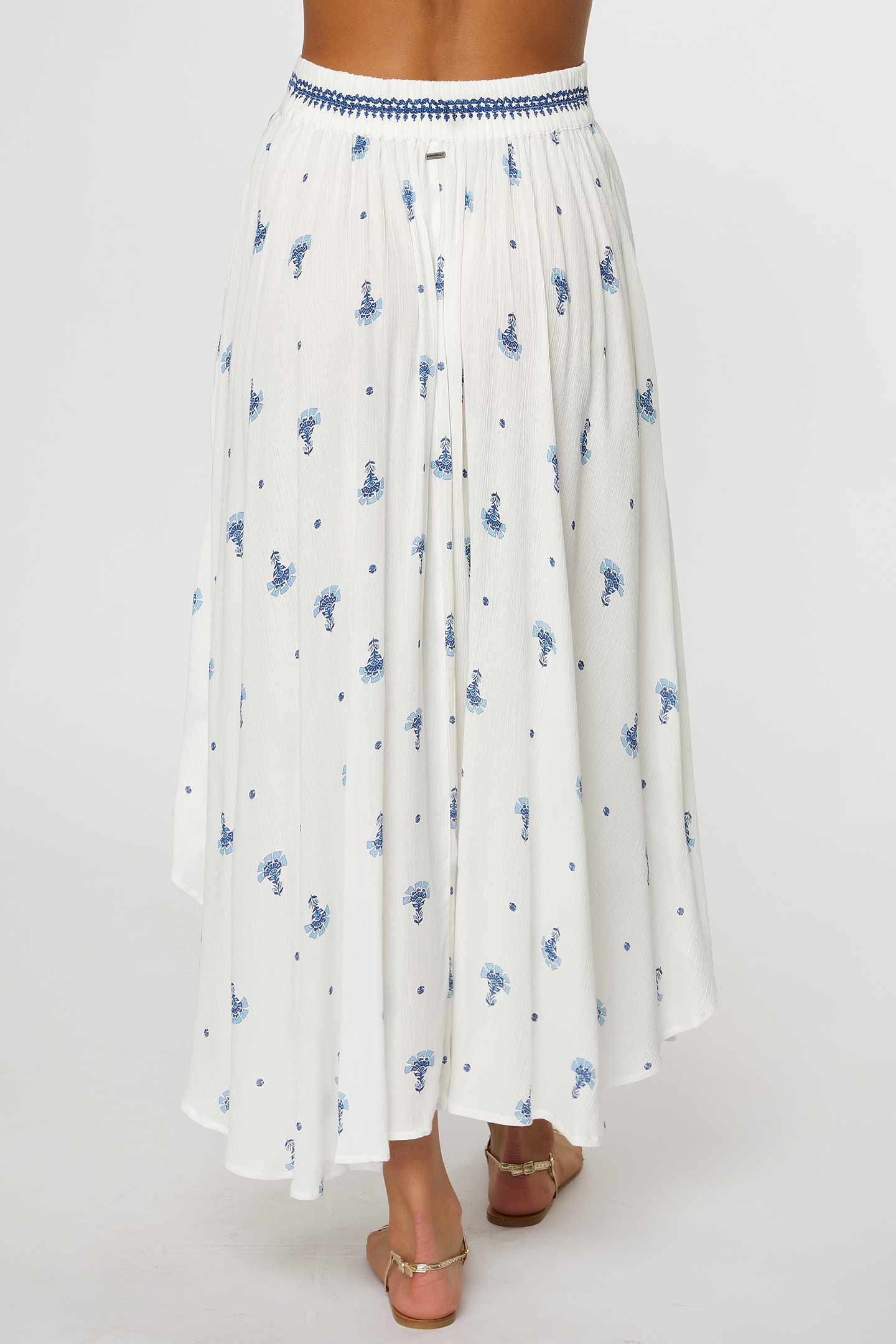 LADIES MARNI SKIRT