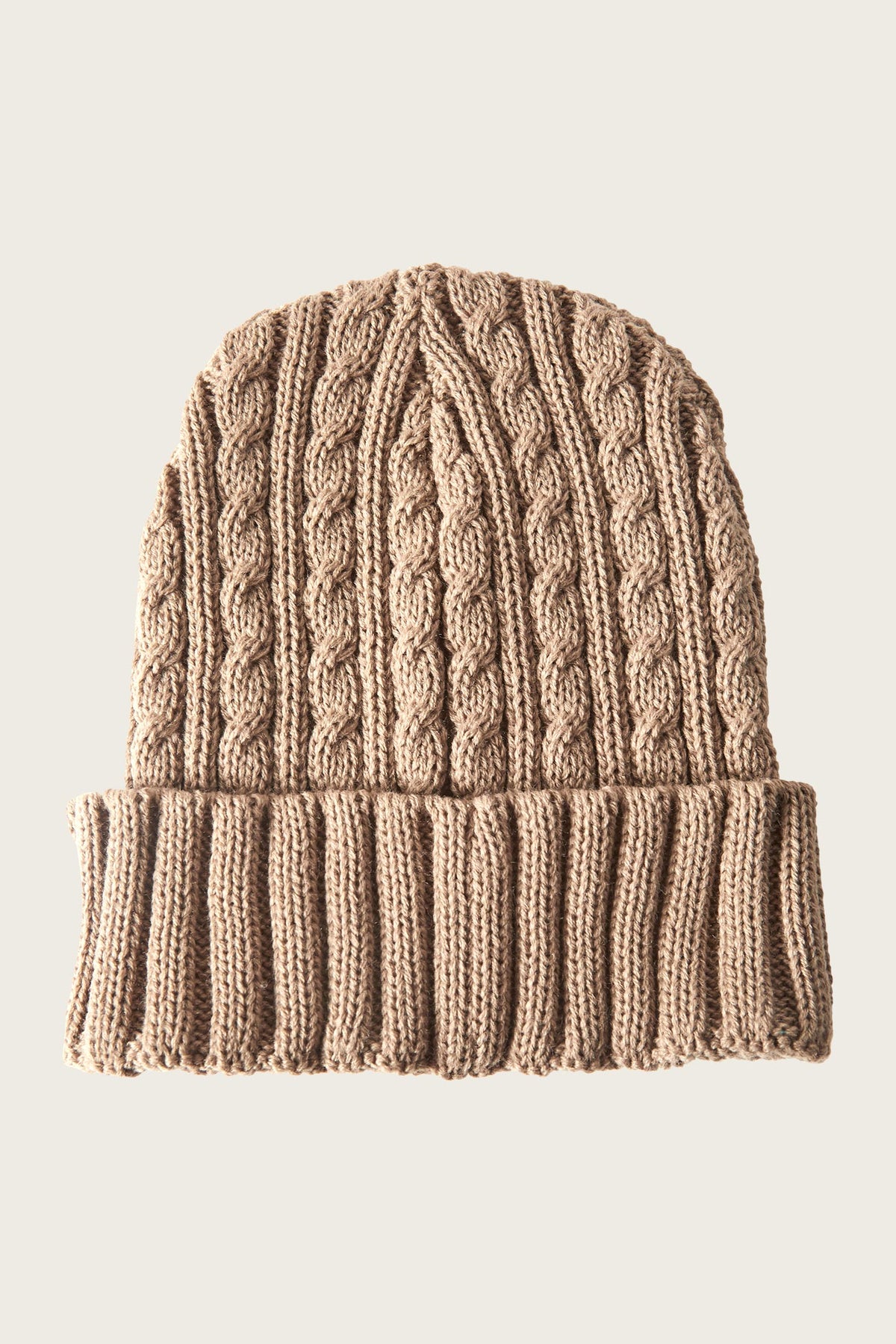 MENS MARSH BEANIE
