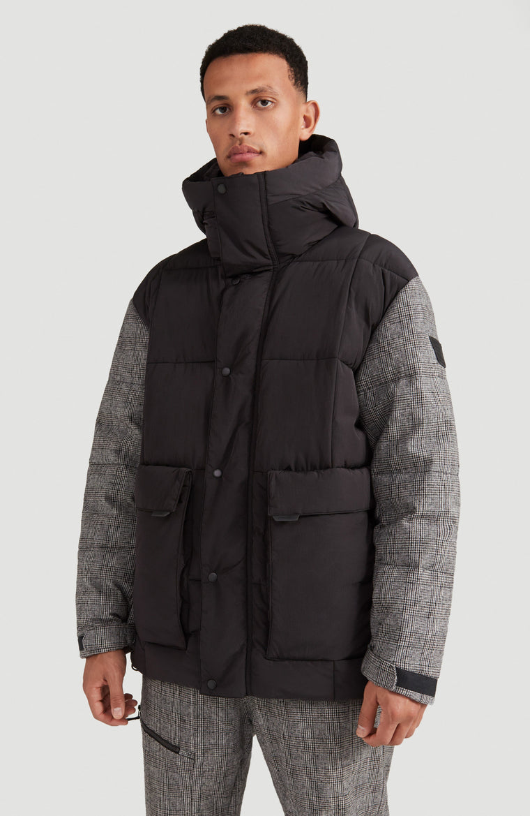 XPLR PARKA
