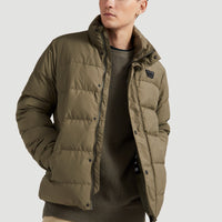 CHARGED PUFFER JACKET