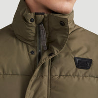 CHARGED PUFFER JACKET