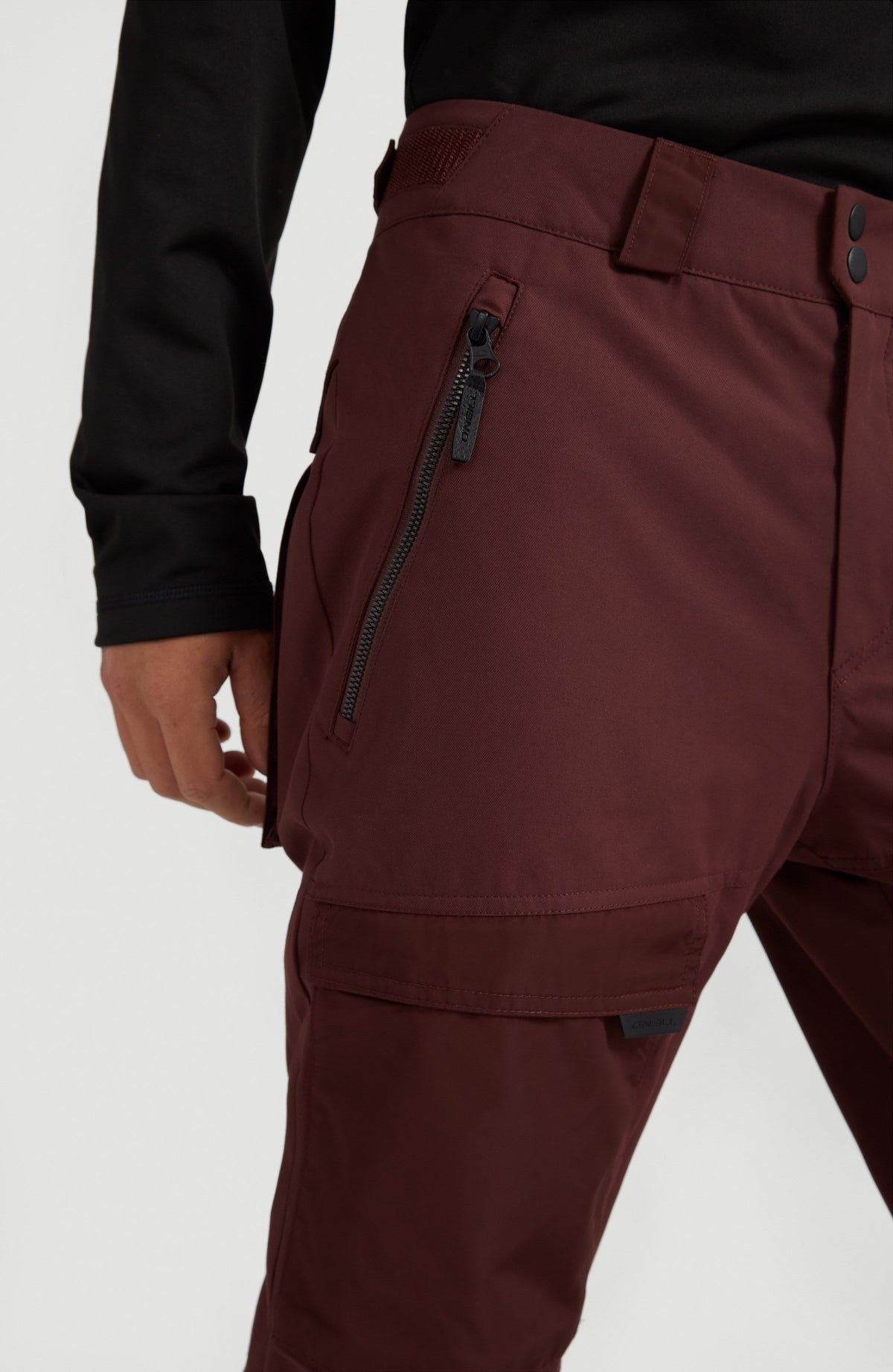 UTILITY PANTS