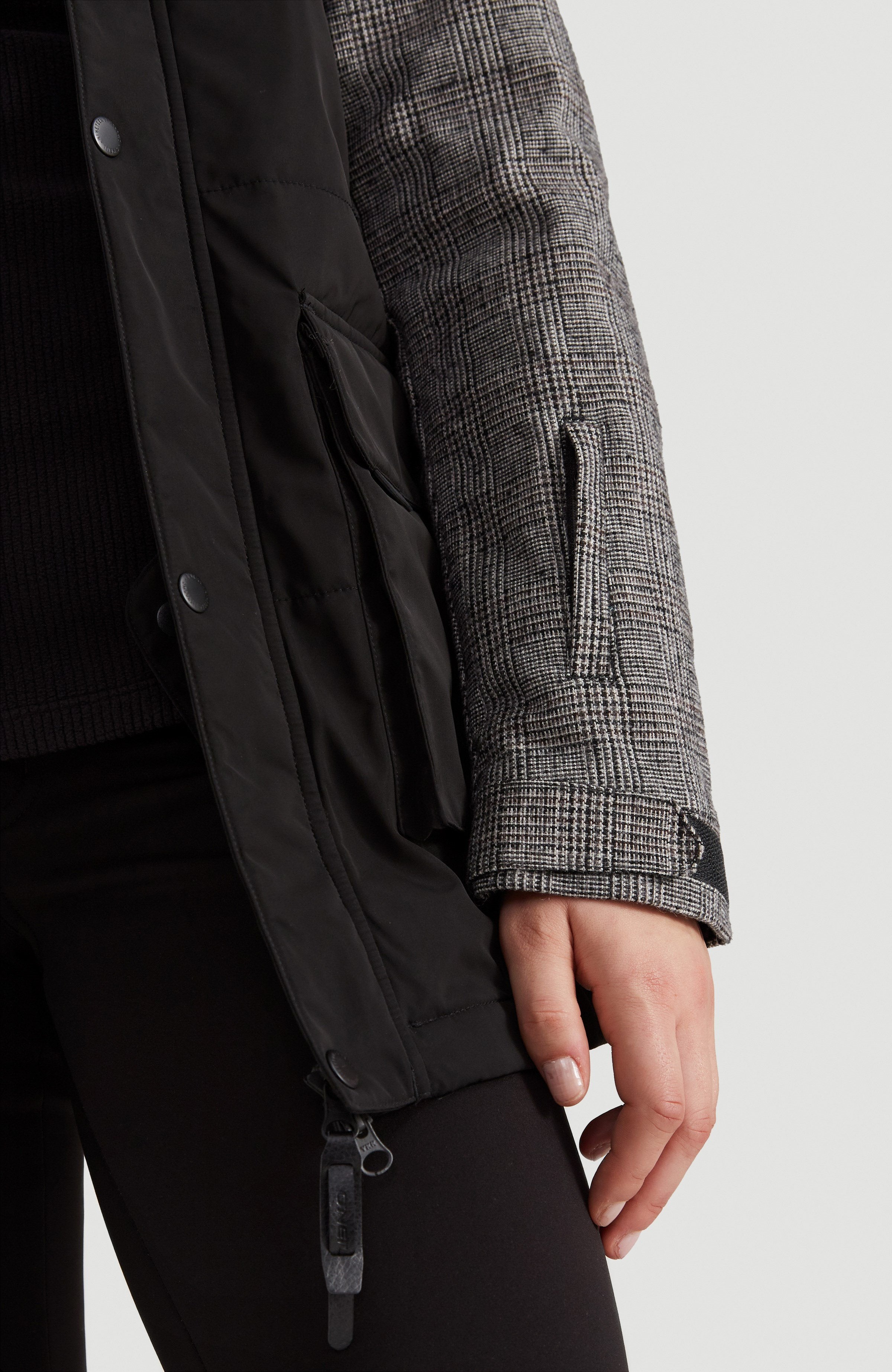 XPLR SNOW PARKA