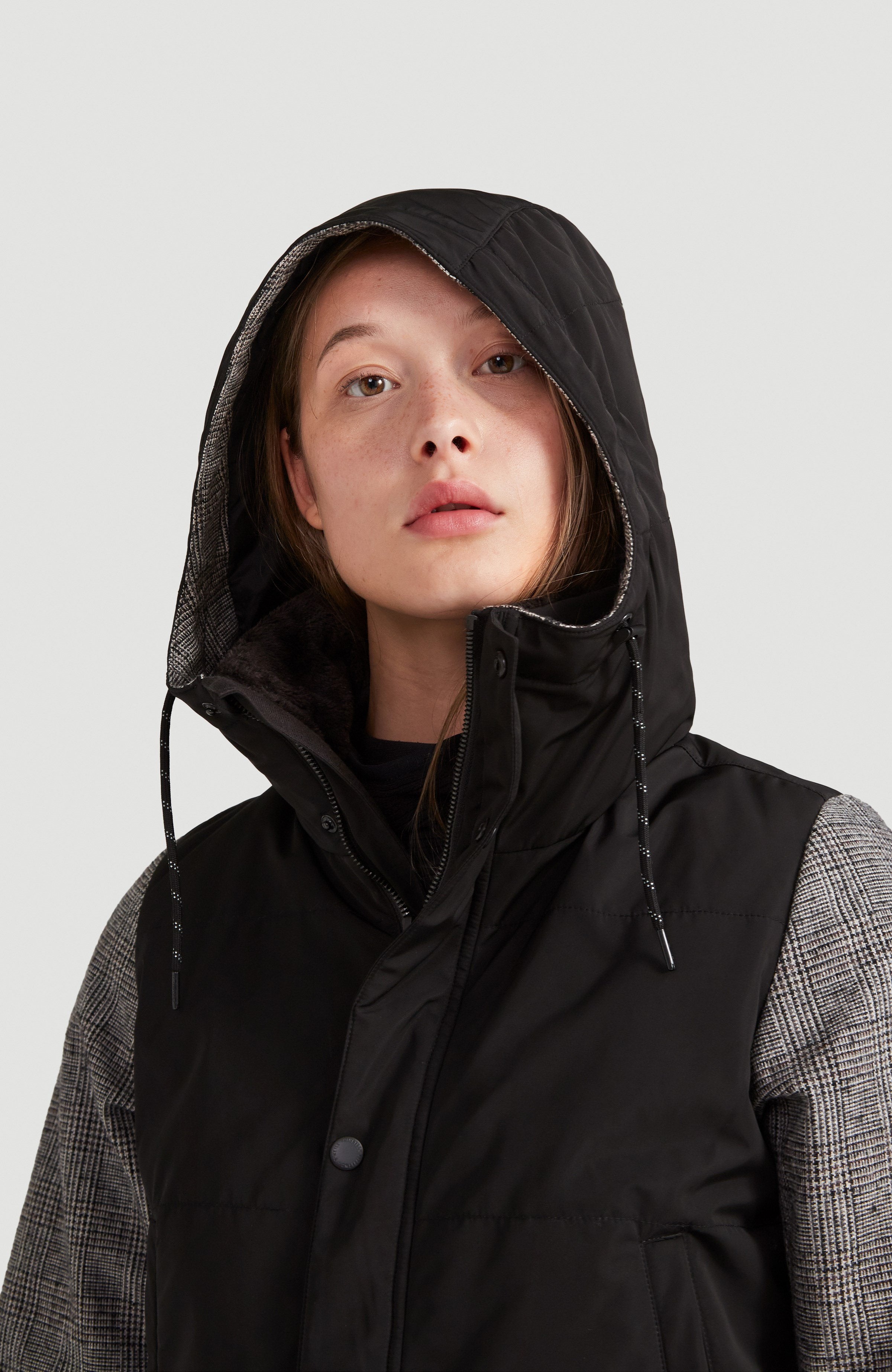 XPLR SNOW PARKA