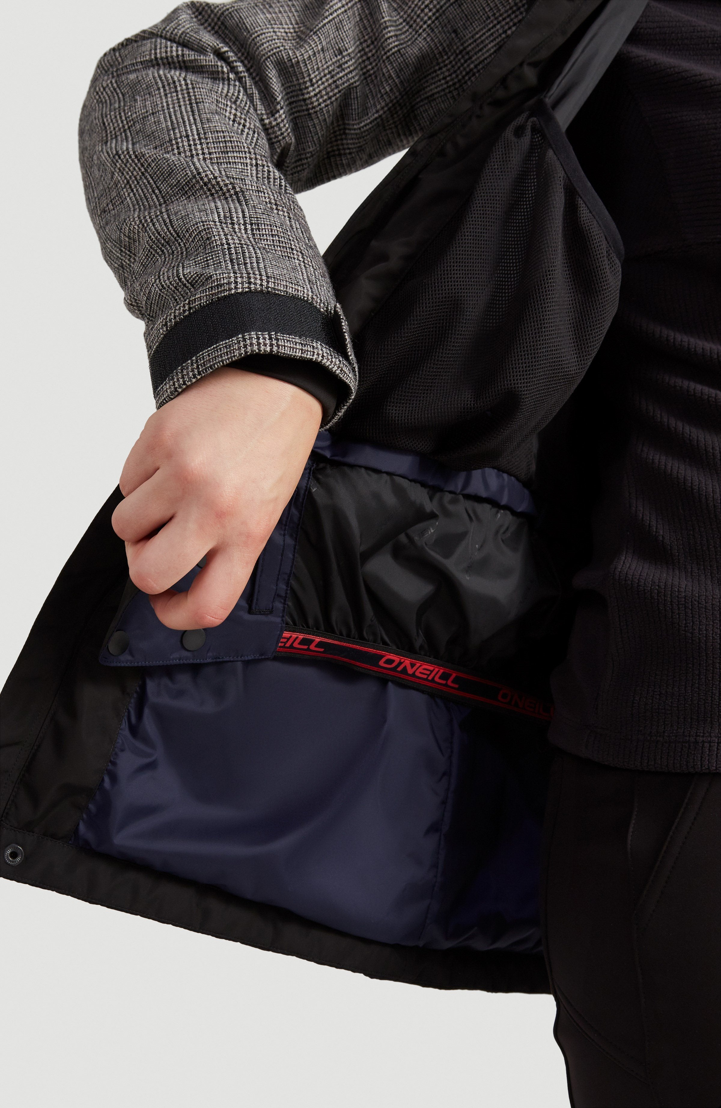 XPLR SNOW PARKA