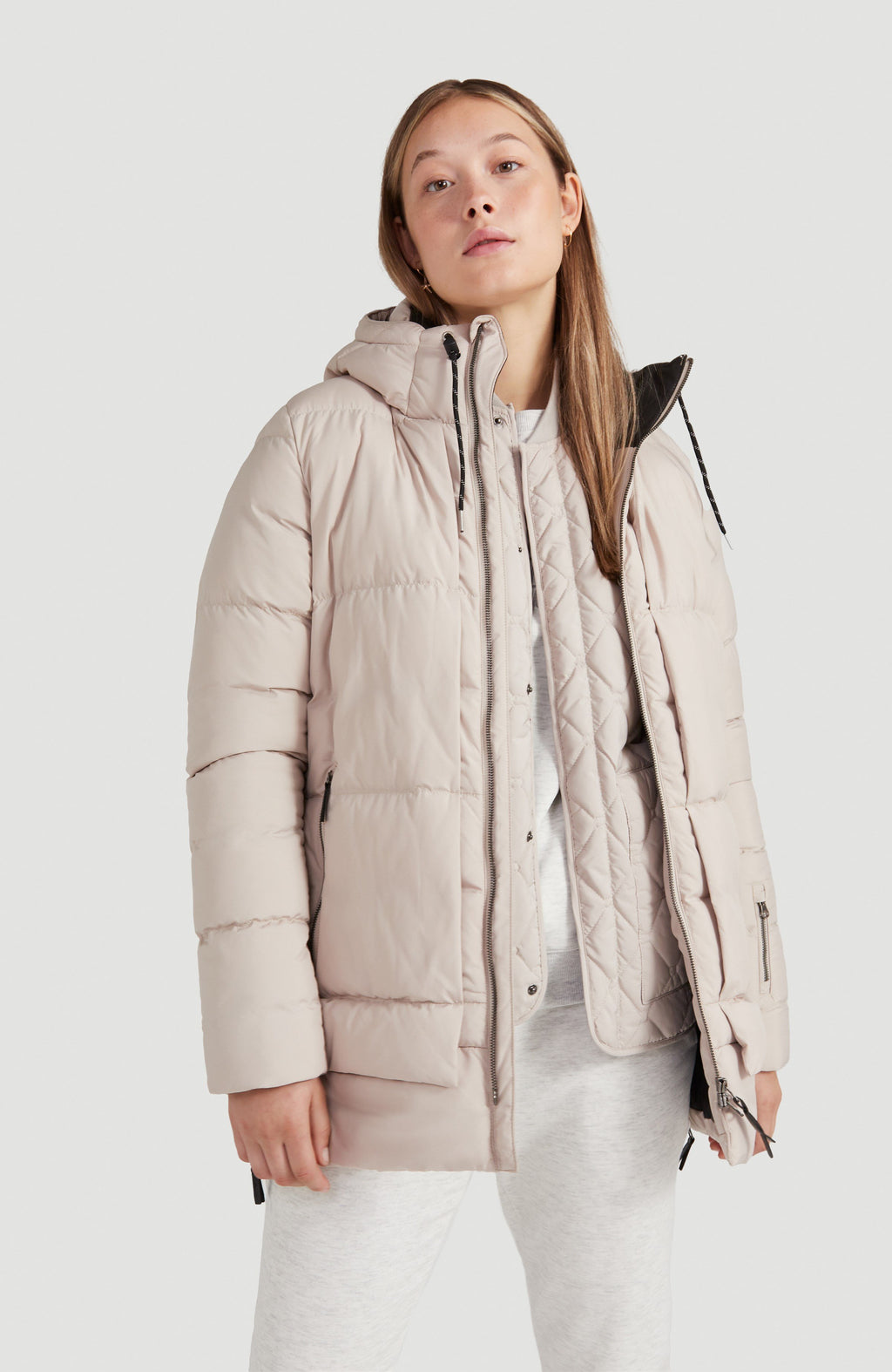 AZURITE JACKET