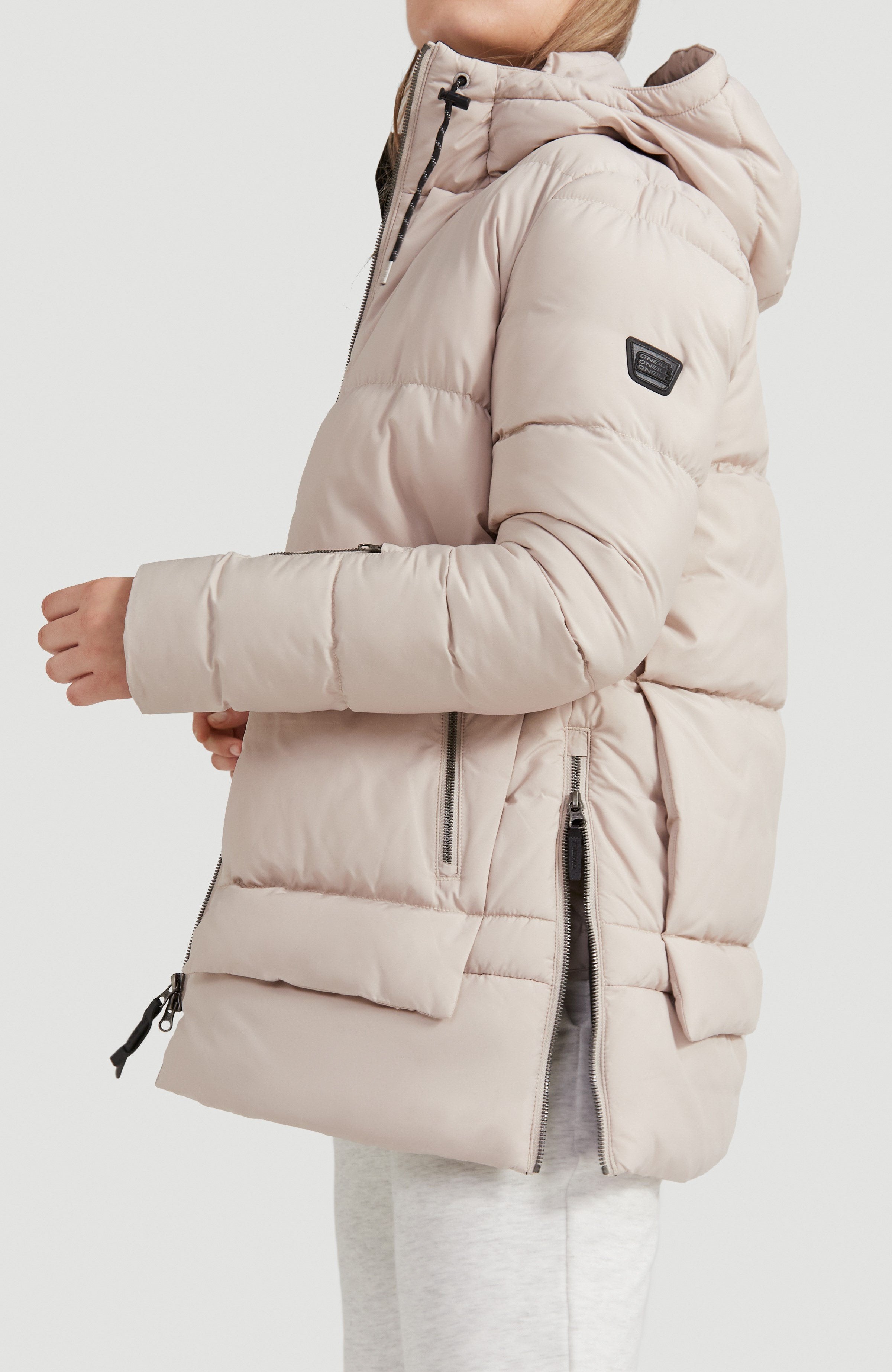 AZURITE JACKET