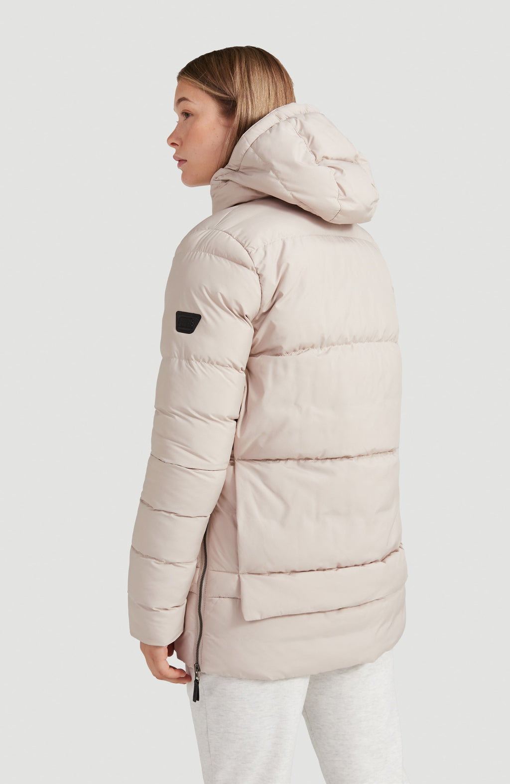 AZURITE JACKET