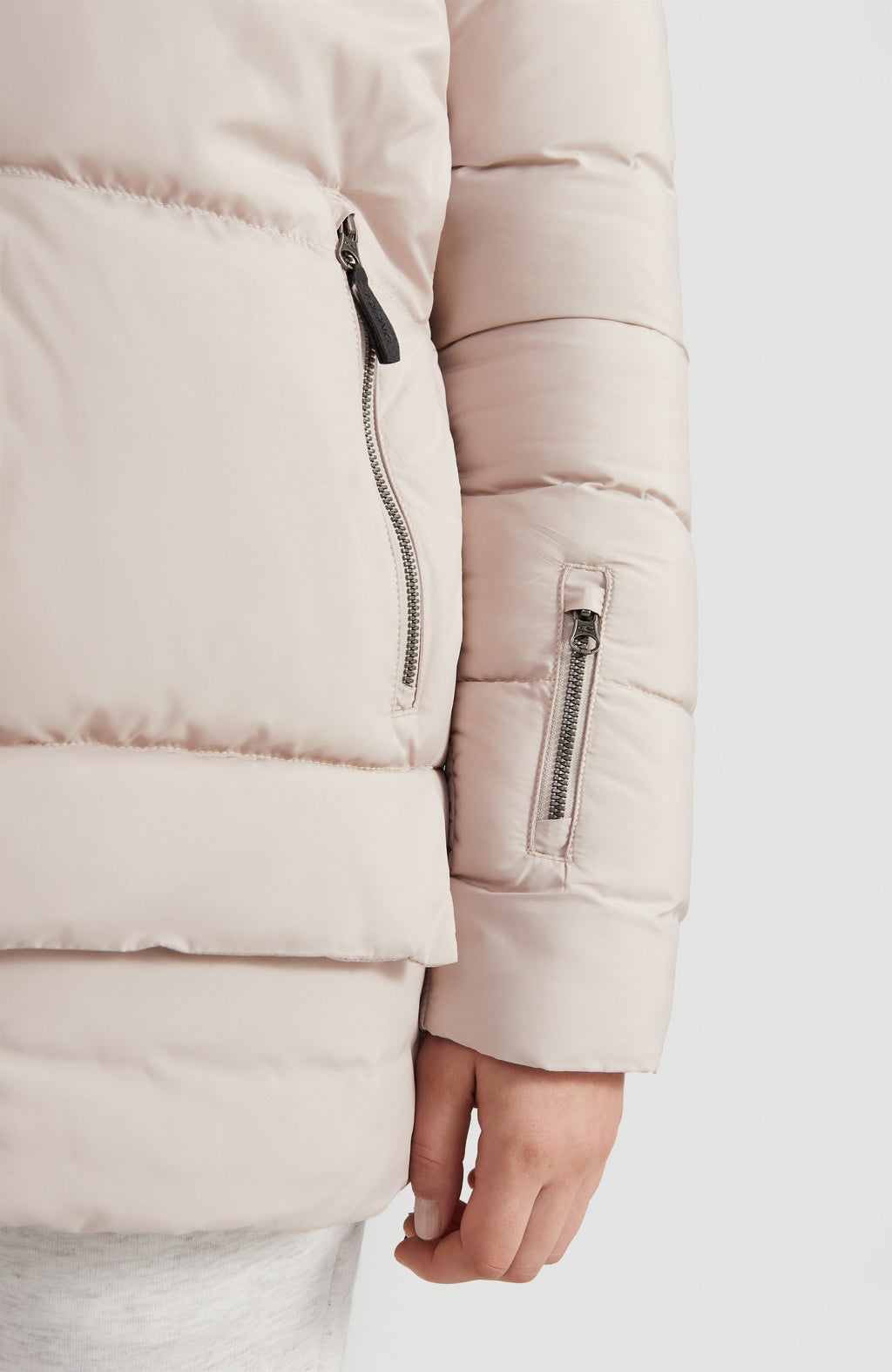 AZURITE JACKET