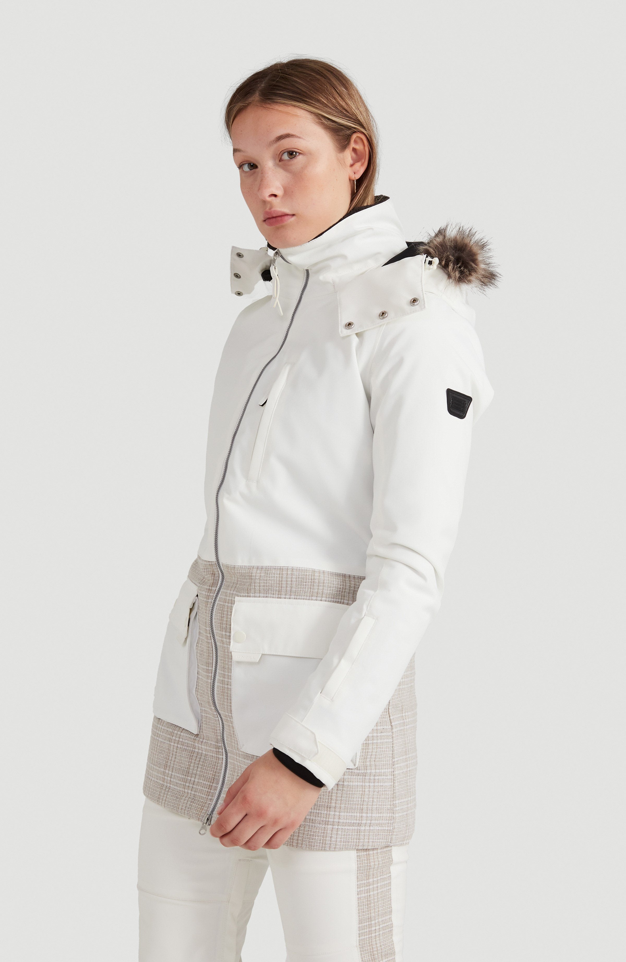 ONYX SNOW PARKA