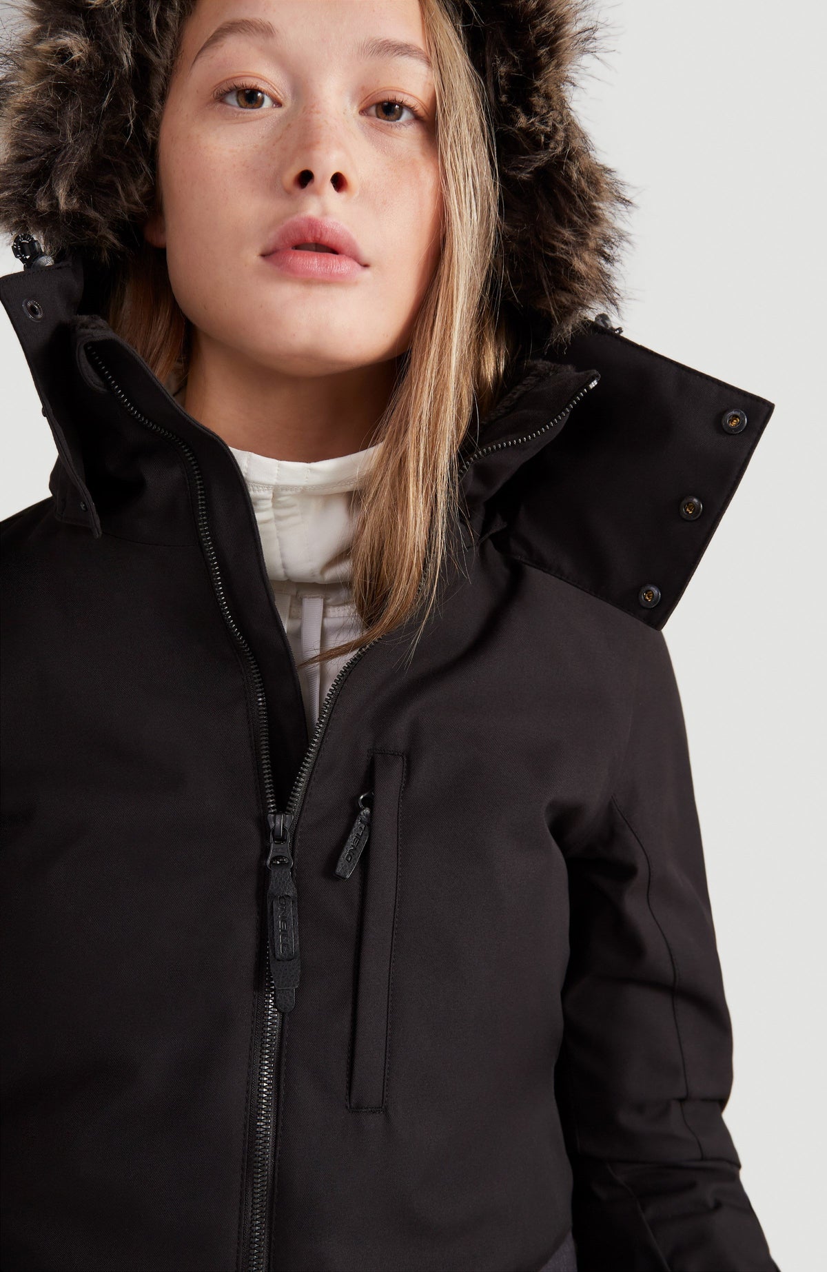 ONYX SNOW PARKA