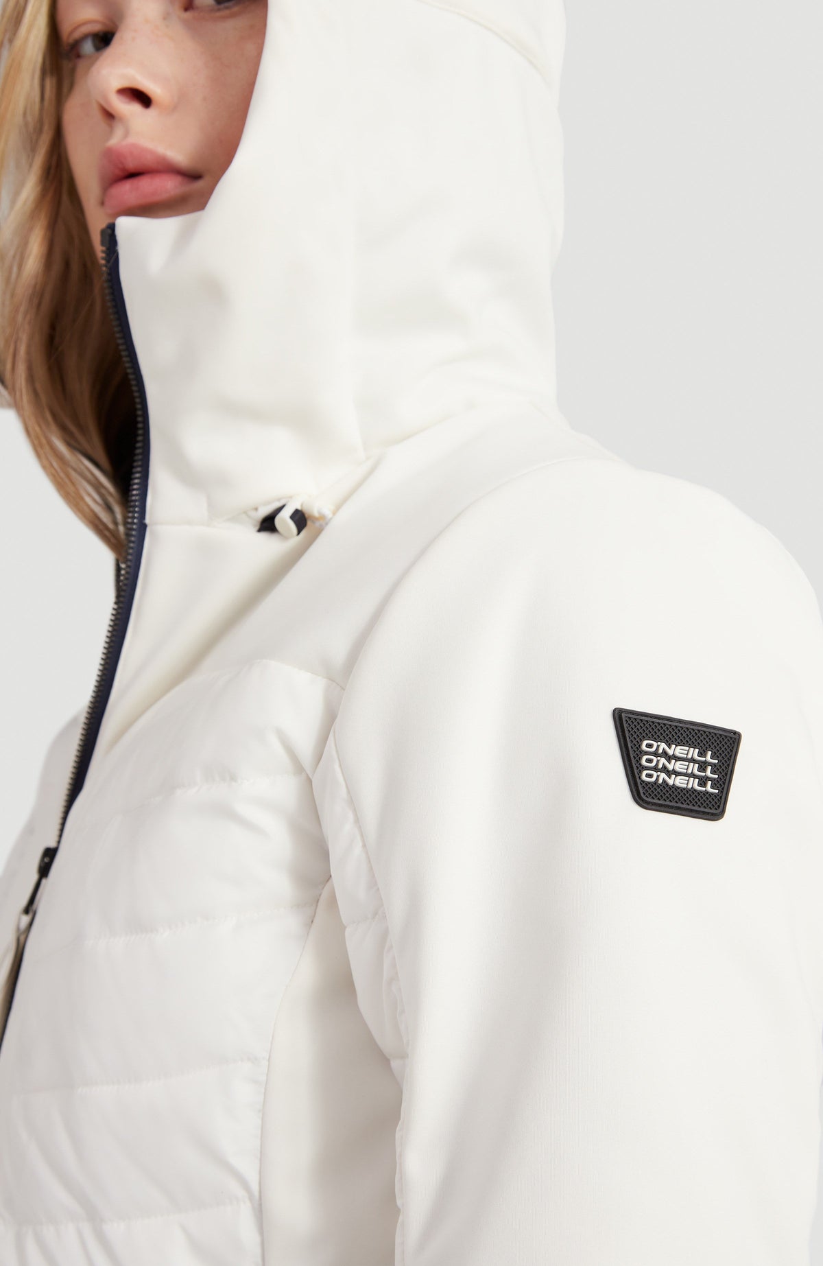 BAFFLE IGNEOUS JACKET