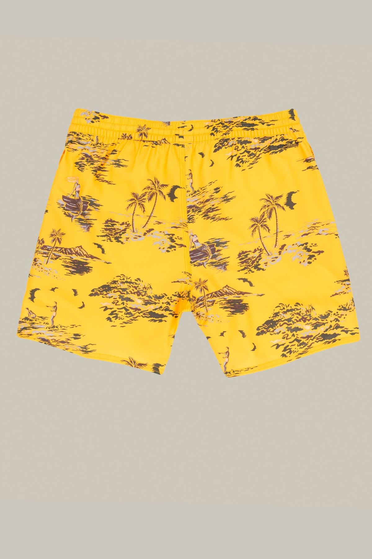 TROPICAL SHORTS
