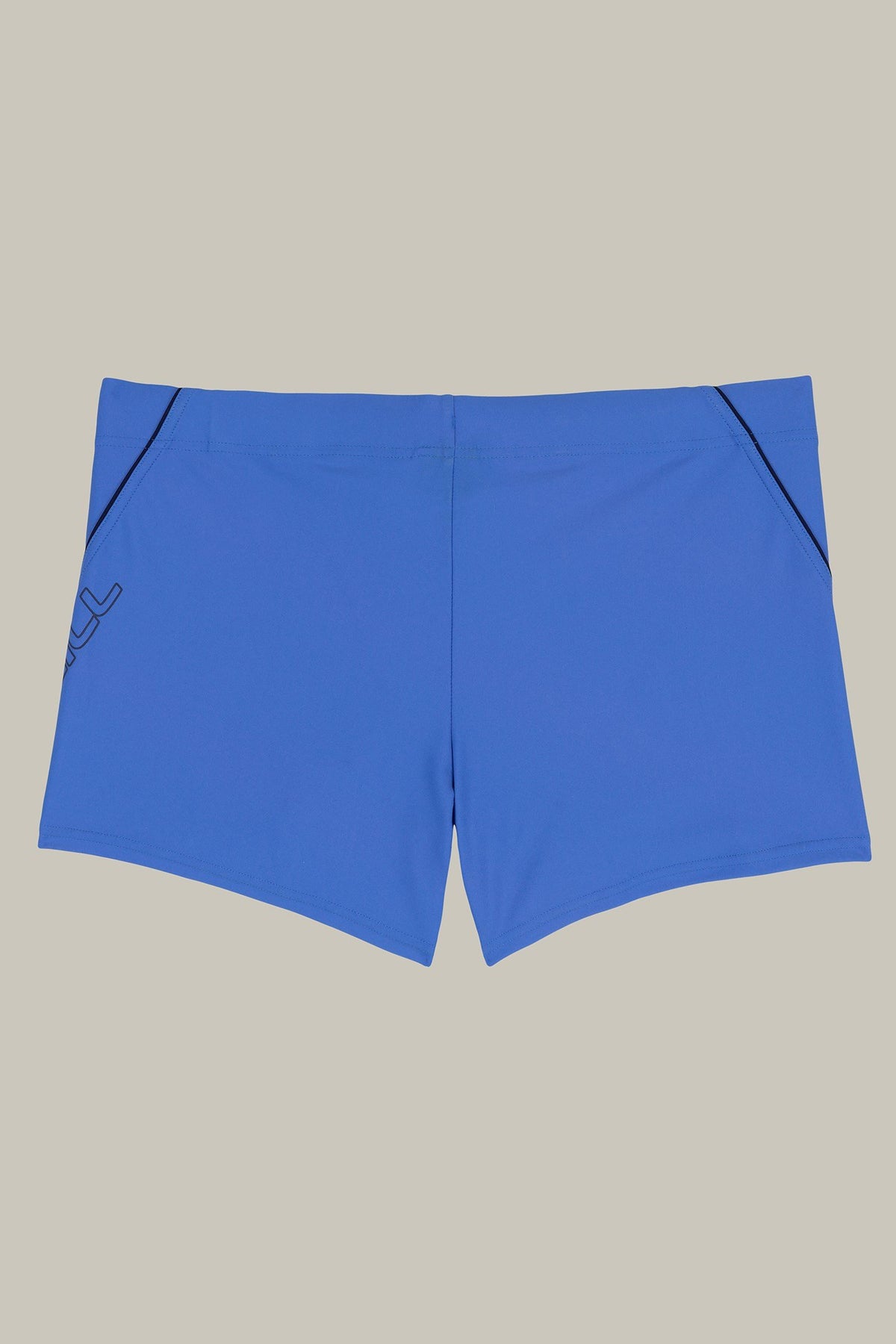 LOGO SWIMTRUNKS