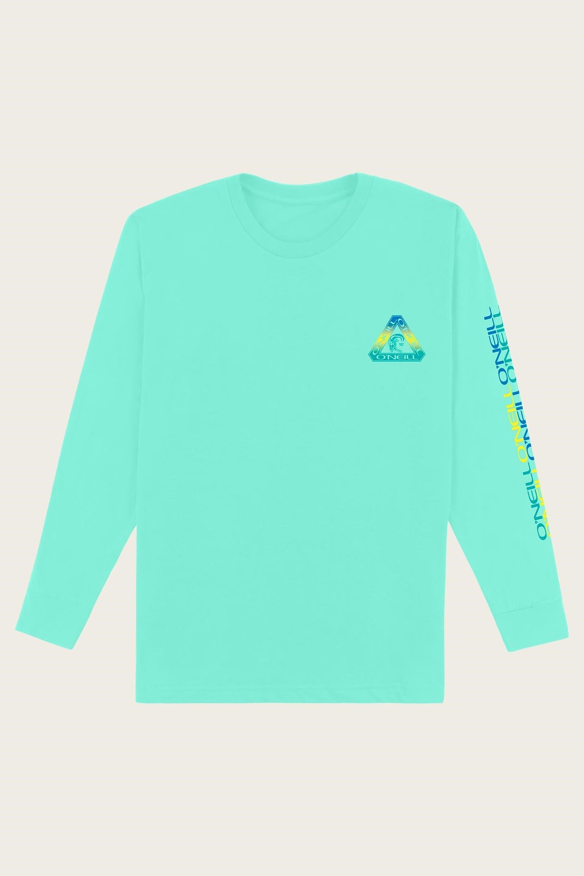 BALANCE LONG SLEEVE