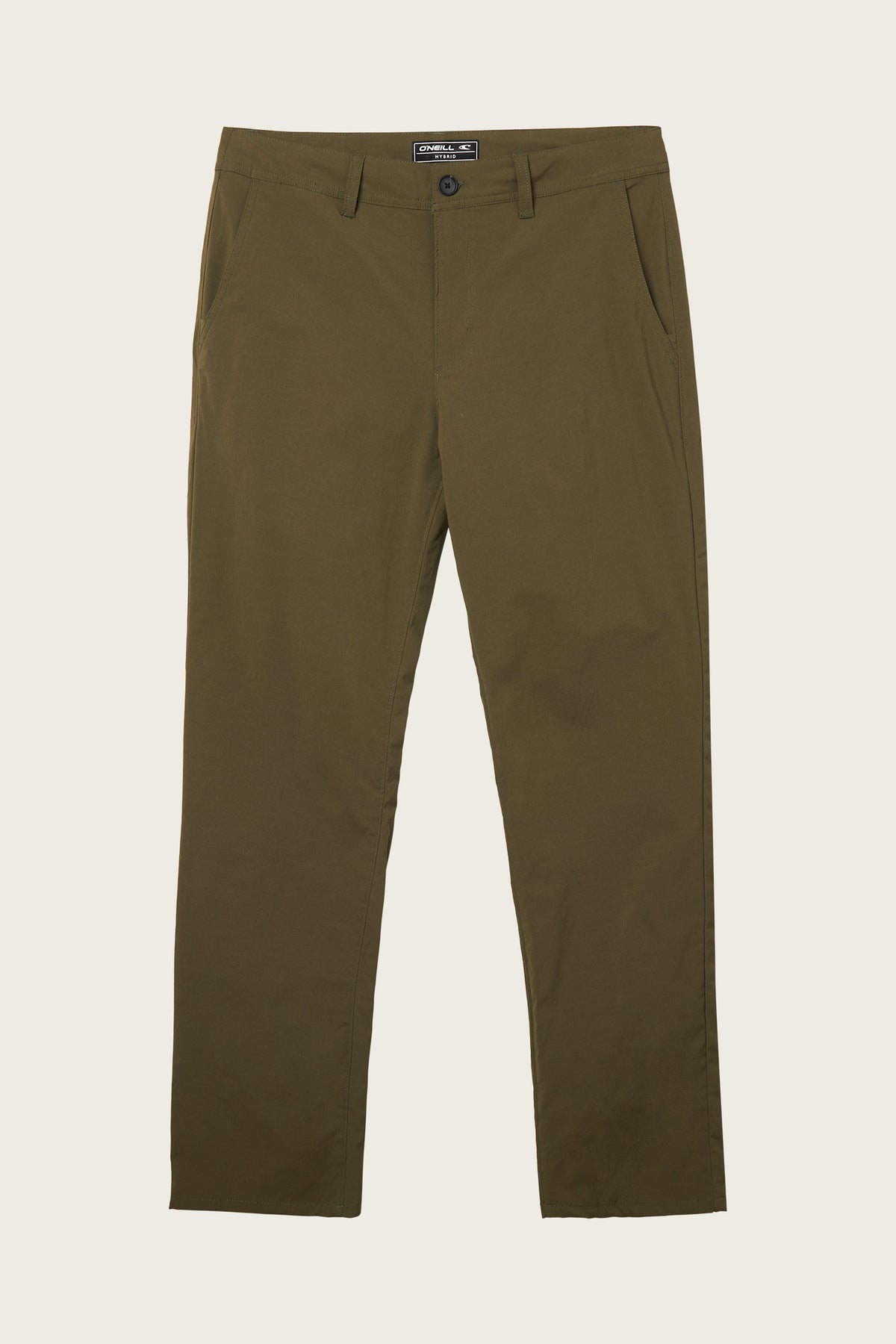 MENS MISSION LINED HYBRID PANT