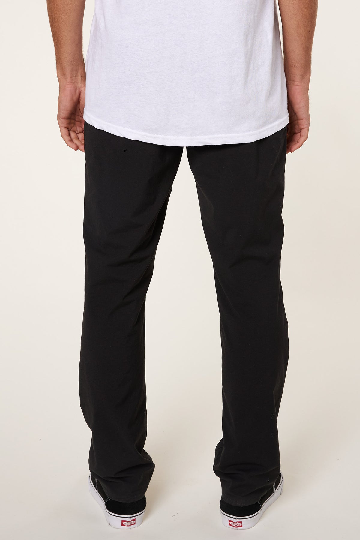 MENS MISSION LINED HYBRID PANT