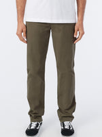 MISSION HYBRID CHINO PANT