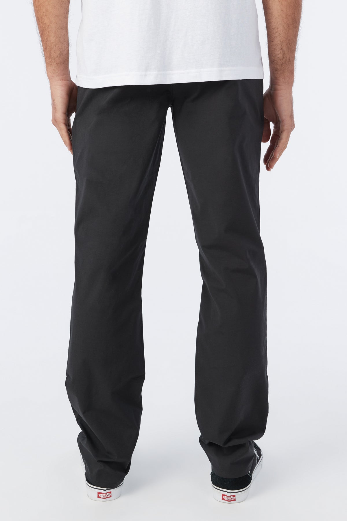 MISSION HYBRID CHINO PANT