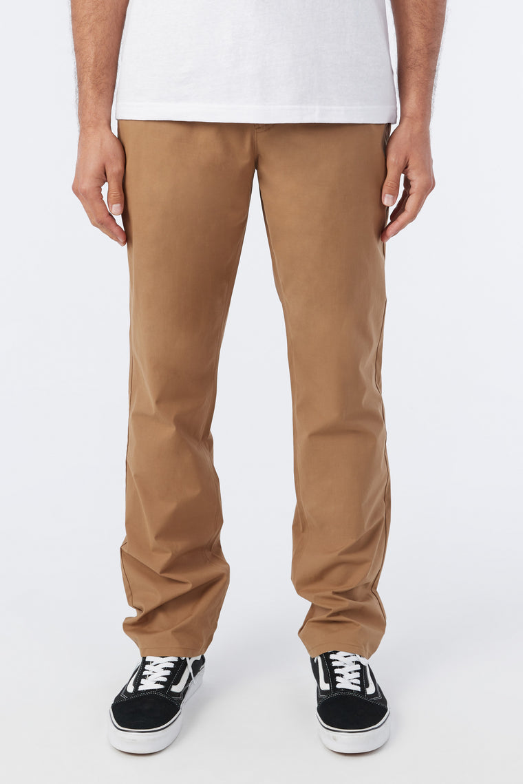 MISSION HYBRID CHINO PANT
