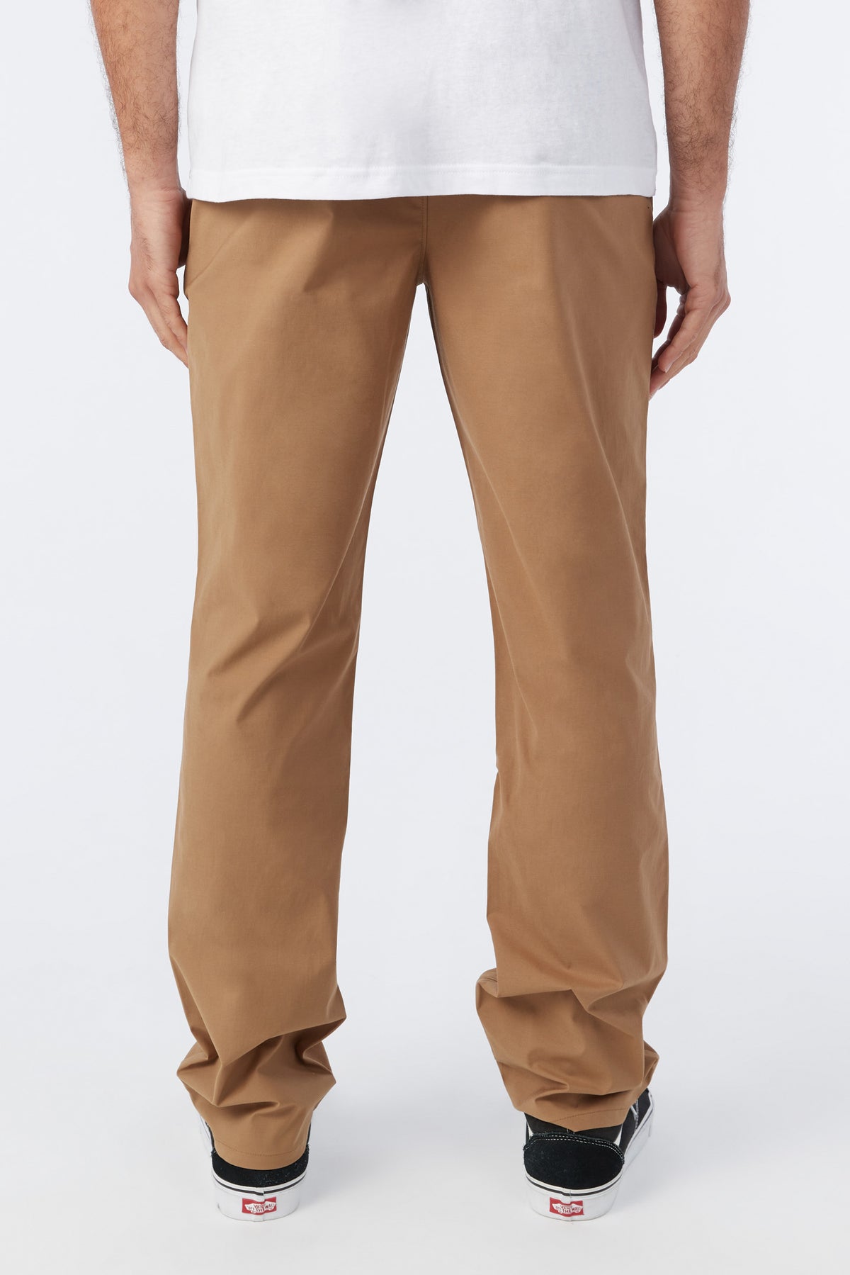 MISSION HYBRID CHINO PANT
