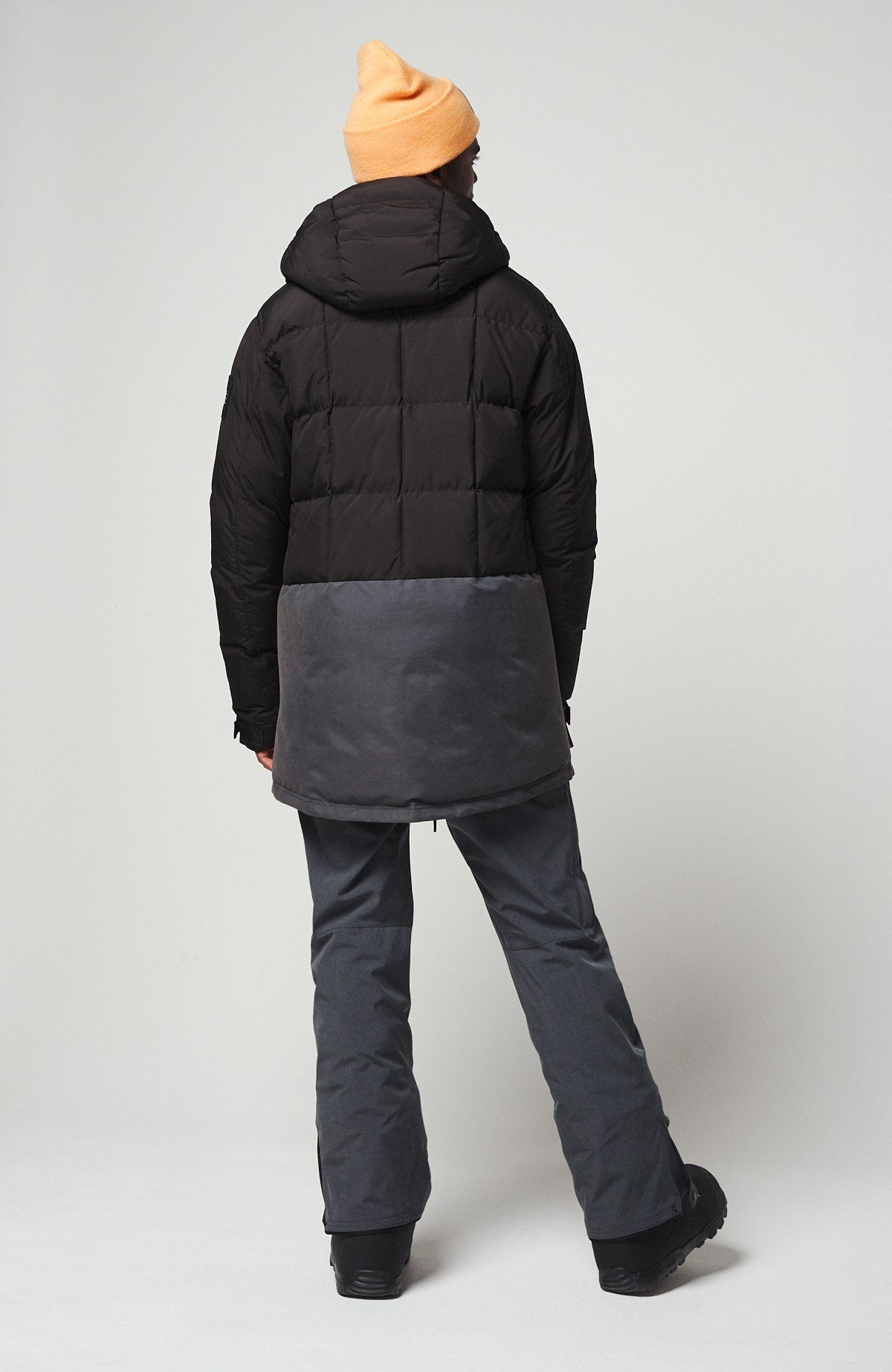 XPLR PARKA