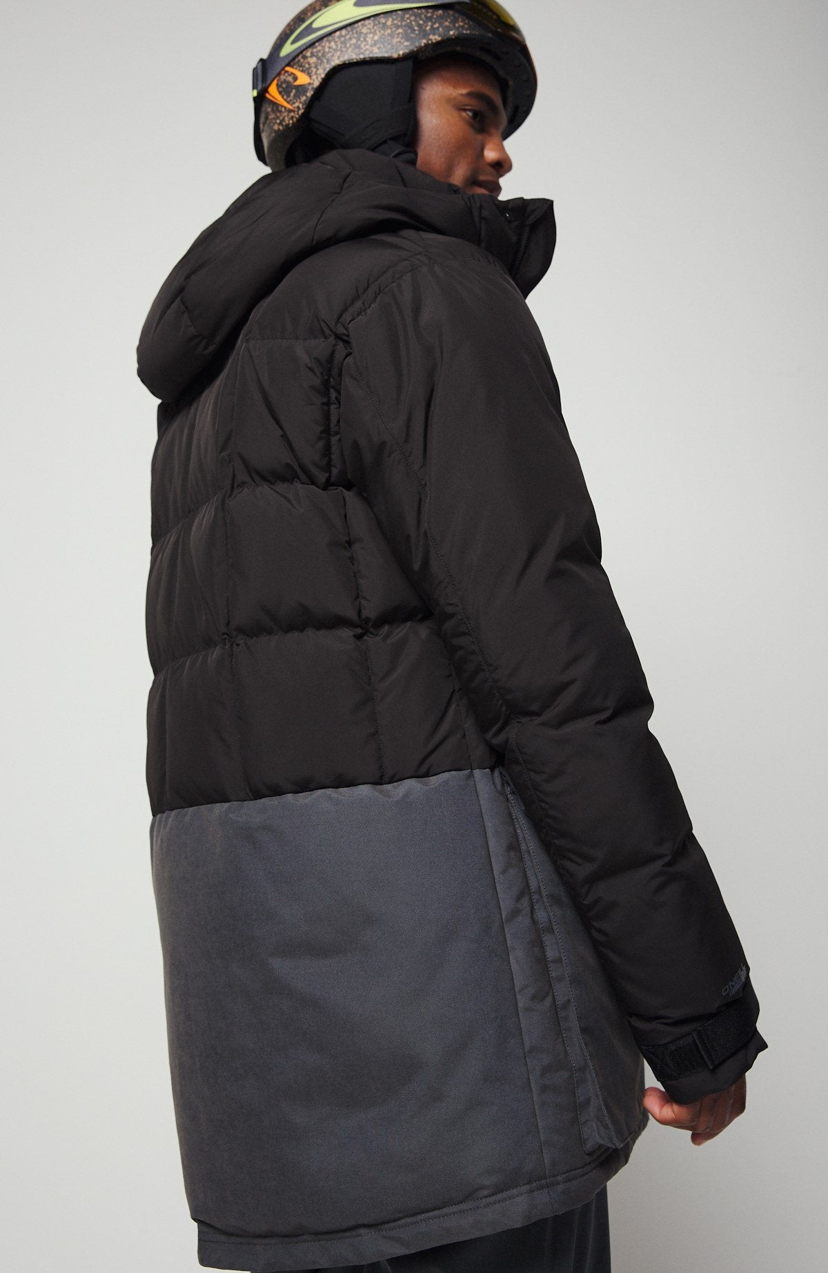 XPLR PARKA