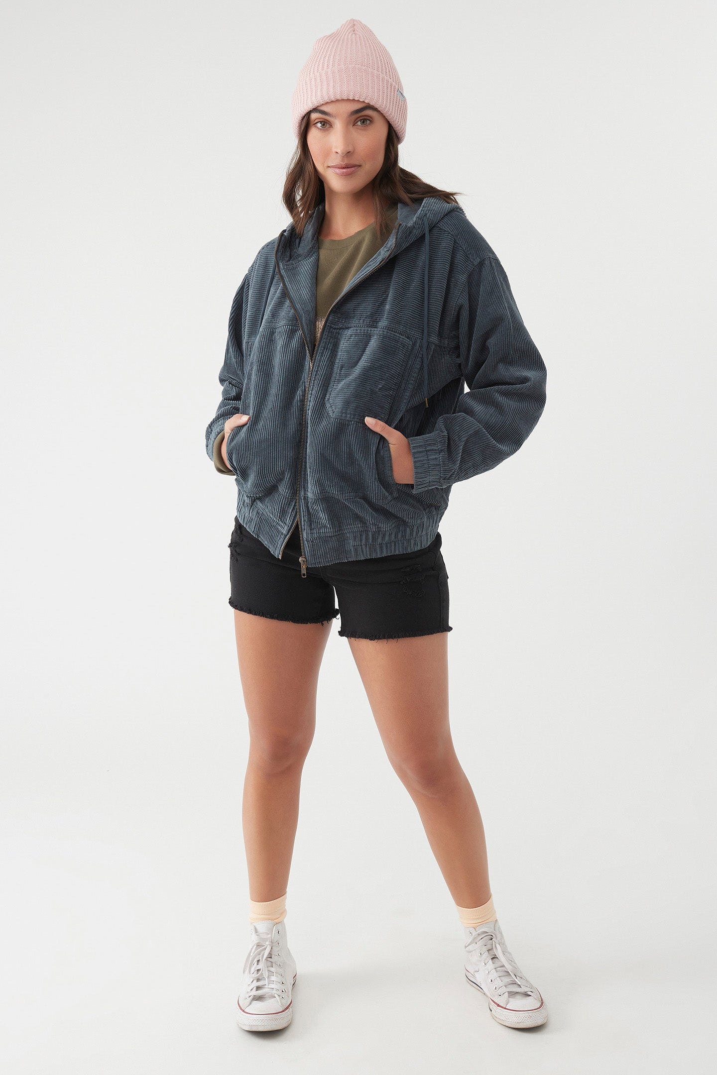 MONIQUE JACKET