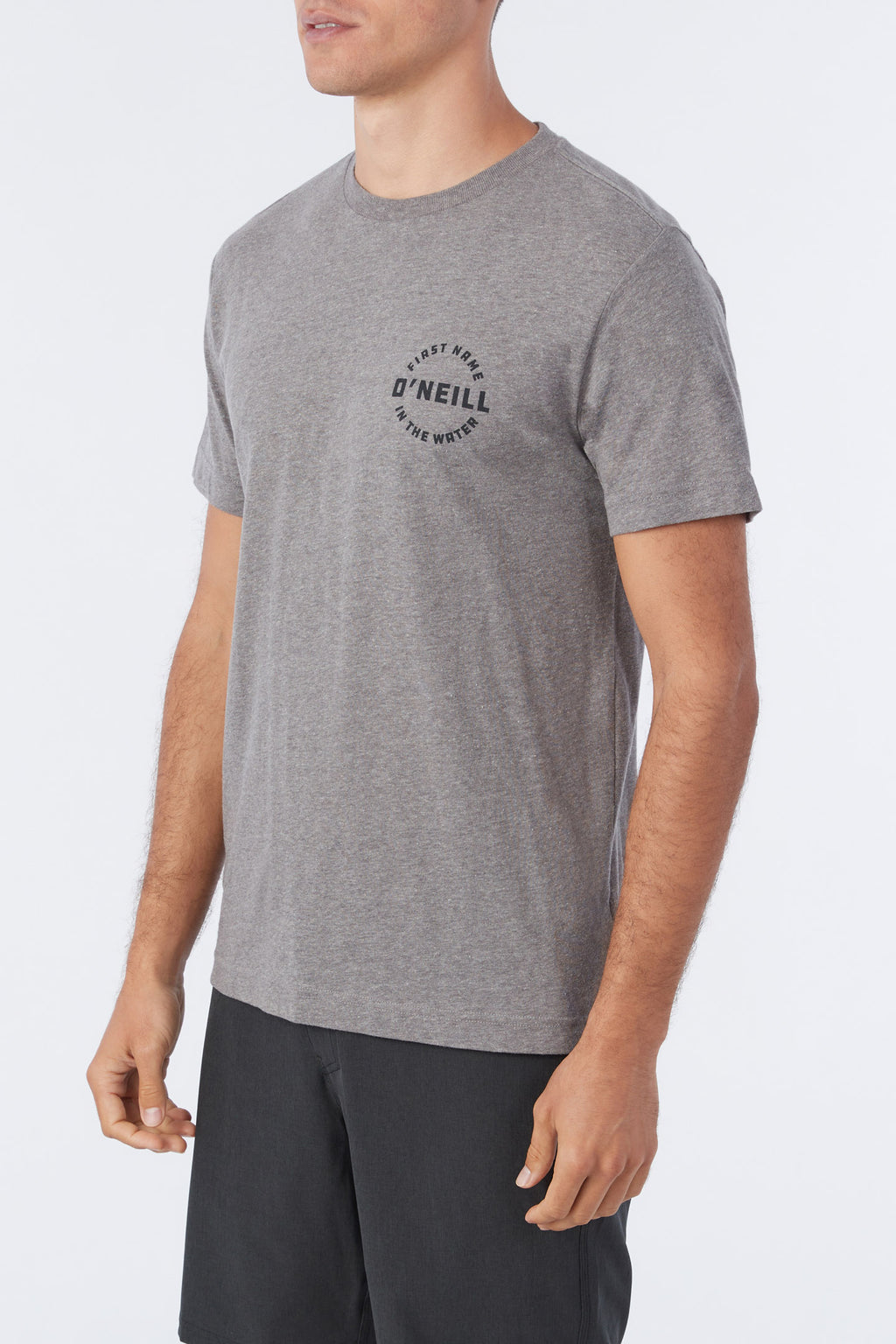 MOTIONLESS TEE