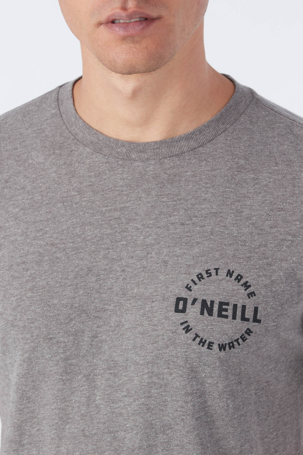 MOTIONLESS TEE