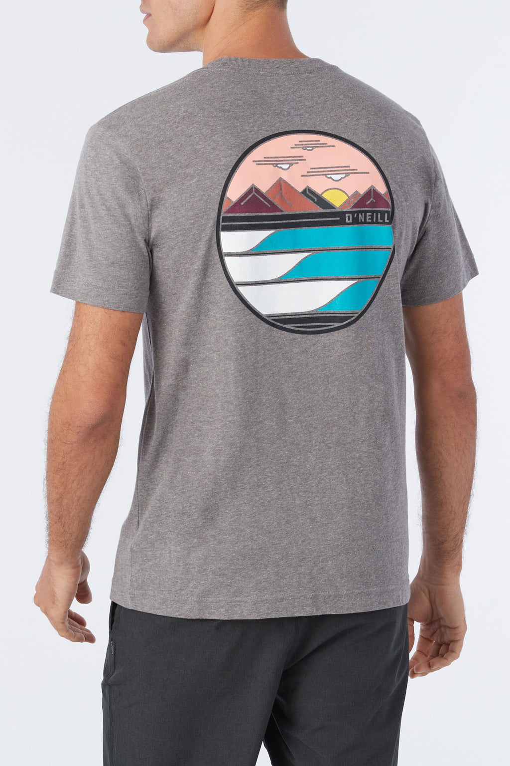 MOTIONLESS TEE