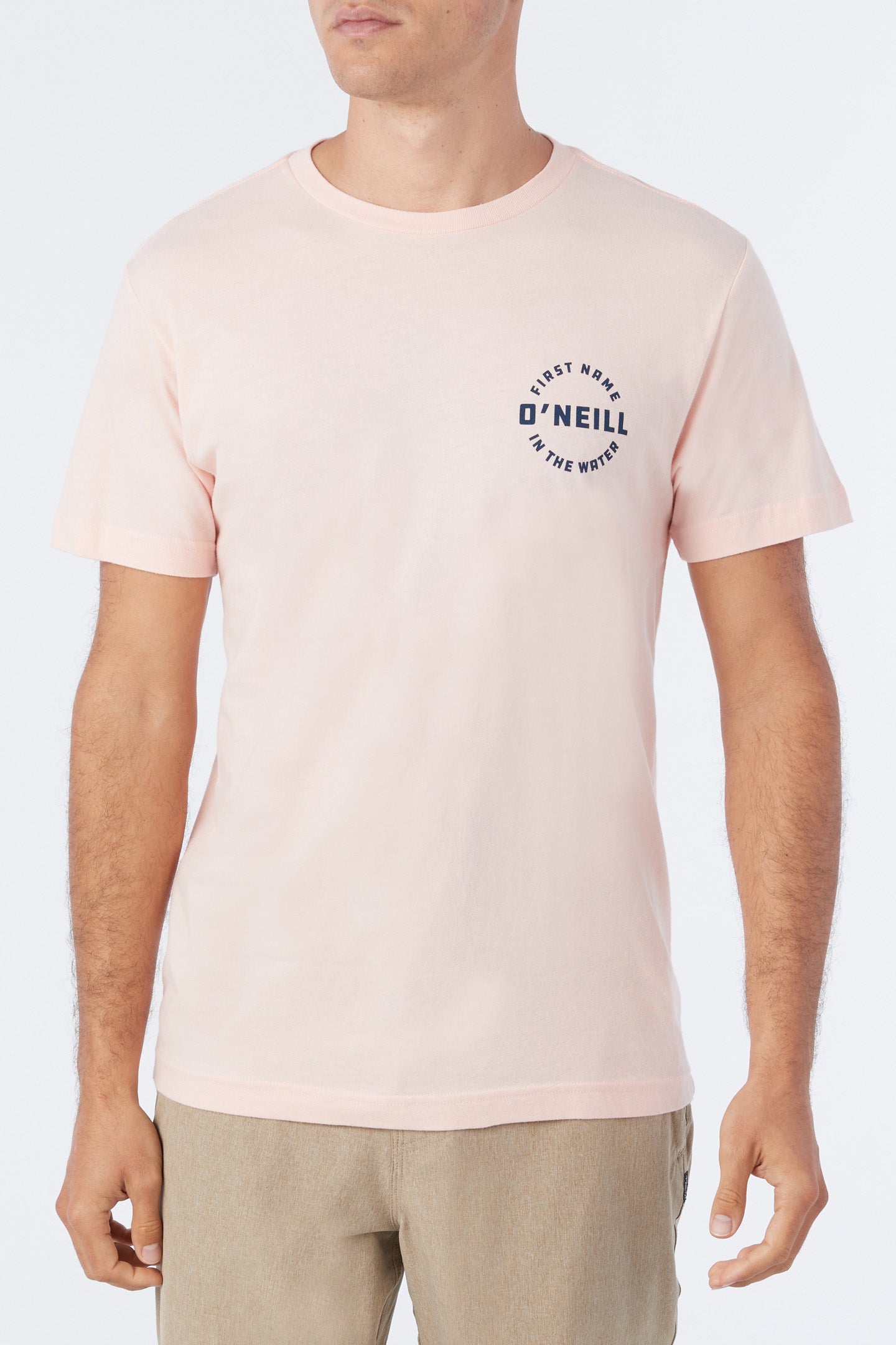 MOTIONLESS TEE