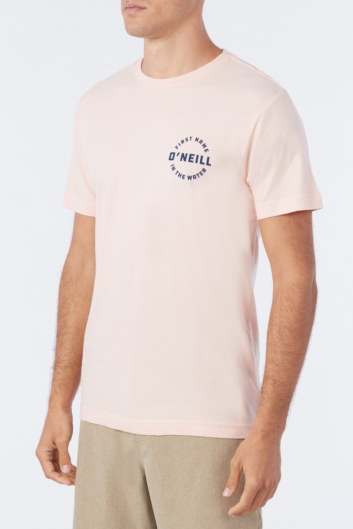 MOTIONLESS TEE