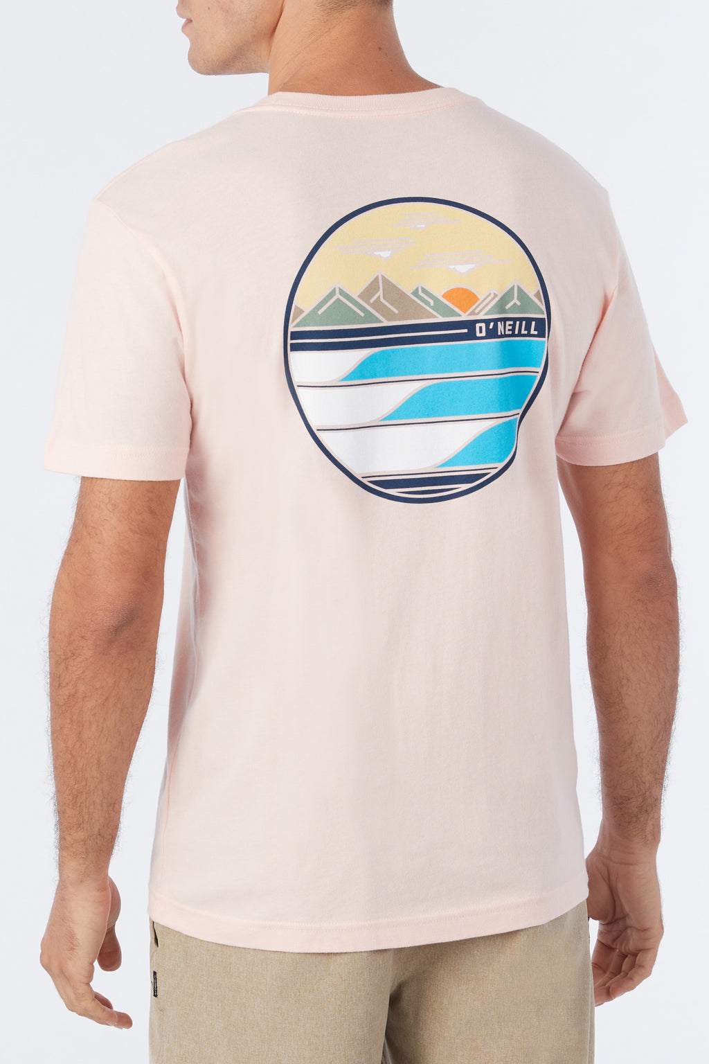 MOTIONLESS TEE