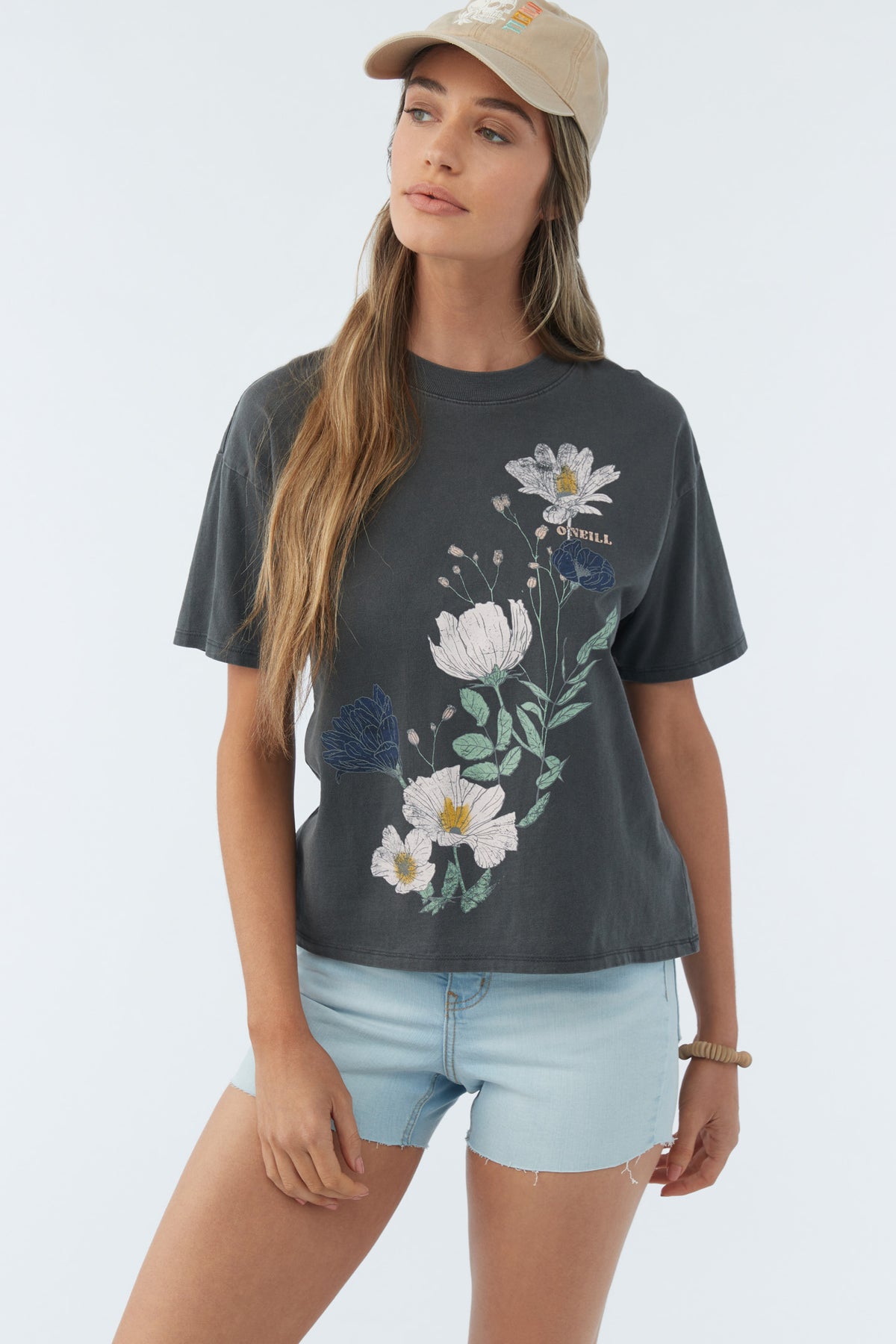 MYSTIC GARDEN TEE