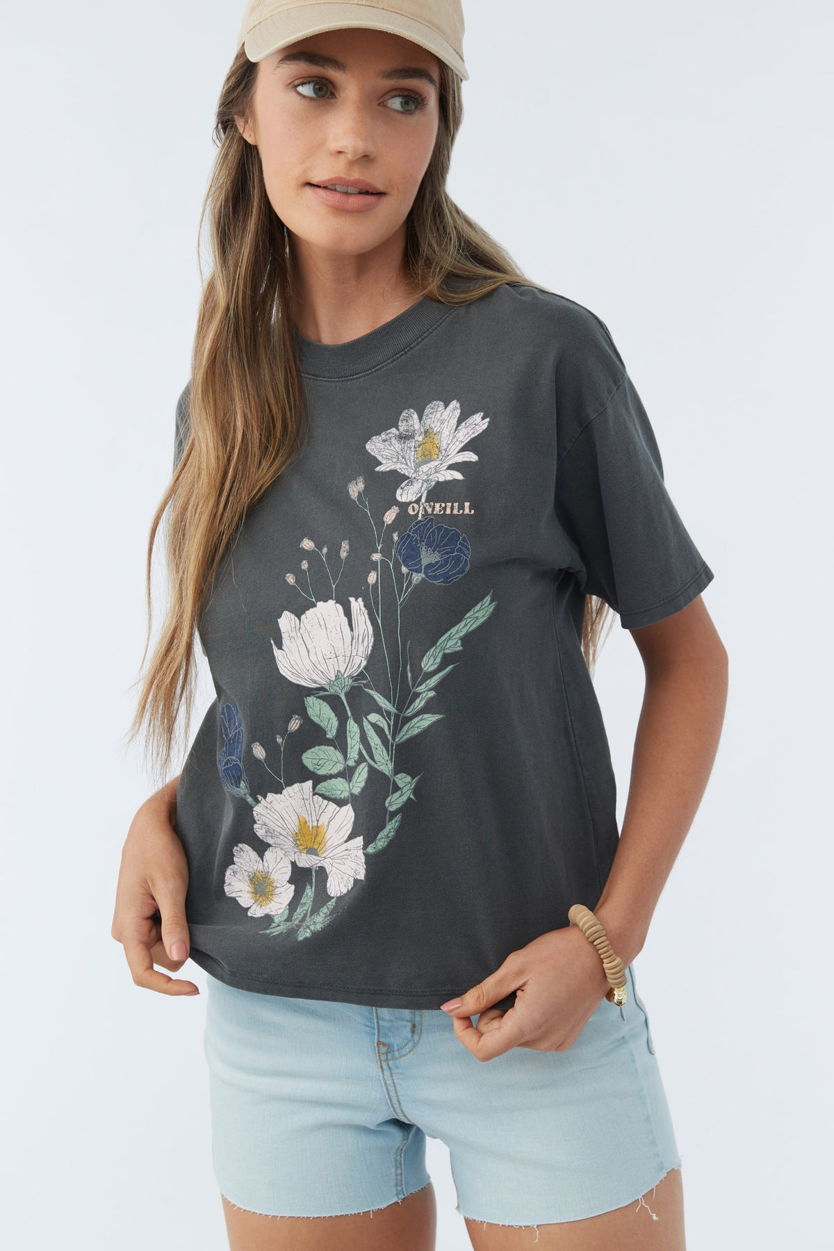 MYSTIC GARDEN TEE