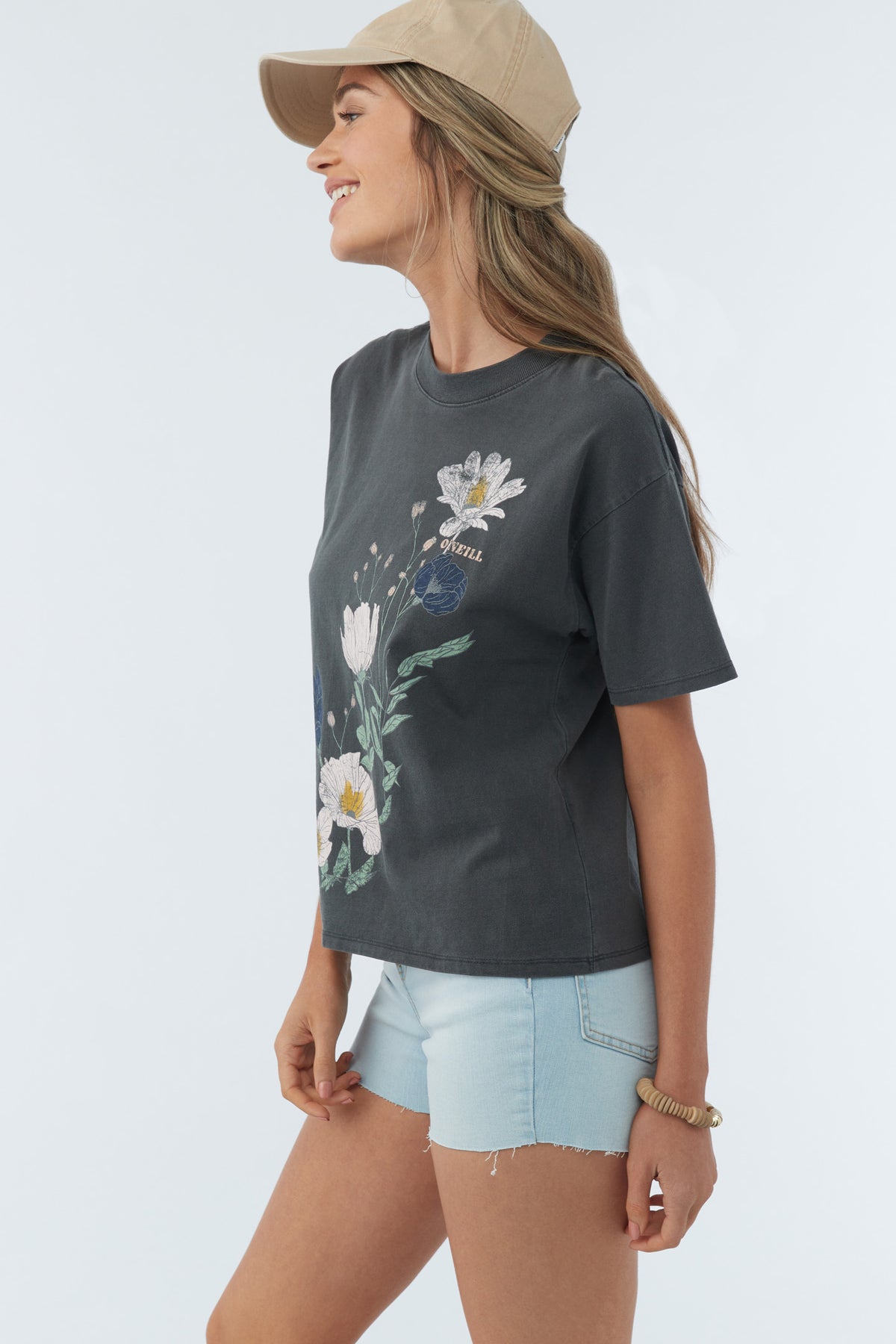 MYSTIC GARDEN TEE