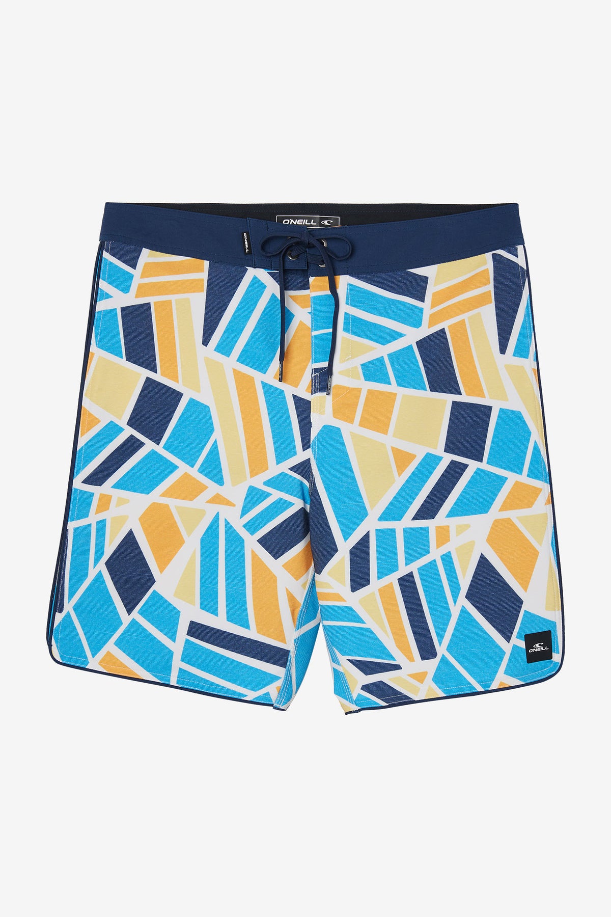 HYPERFREAK MYSTO SCALLOP 19'' BOARDSHORT