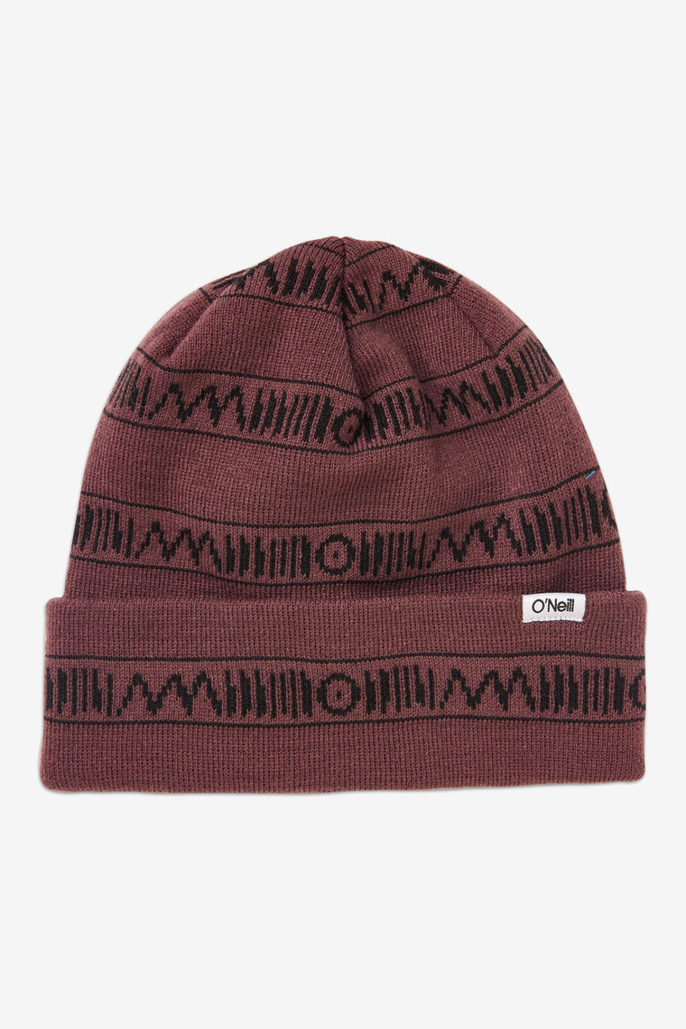 MYTHIC SESSIONS BEANIE