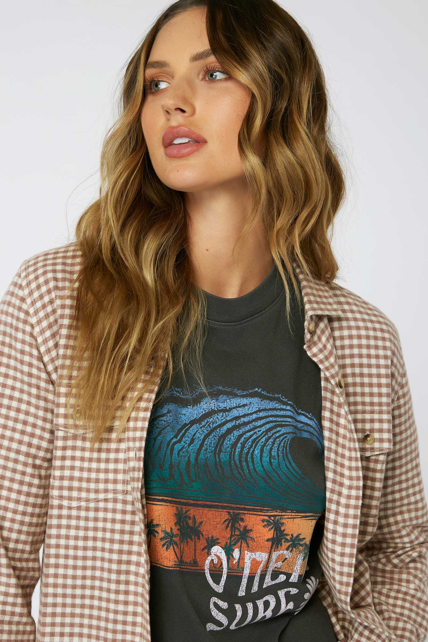 NASH FLANNEL