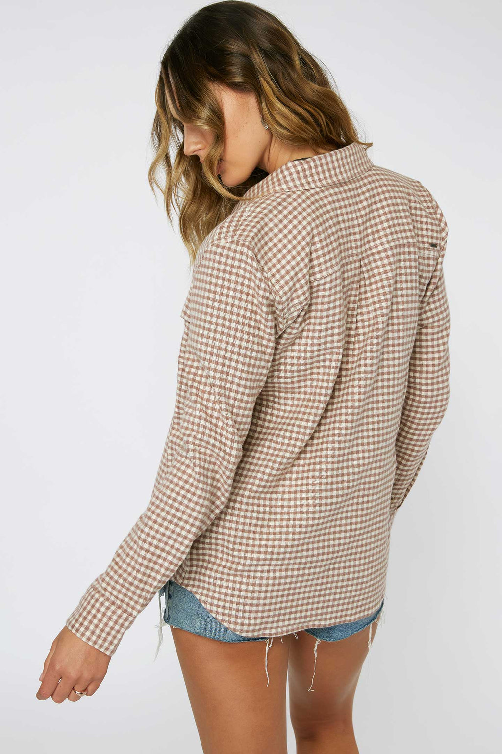 NASH FLANNEL