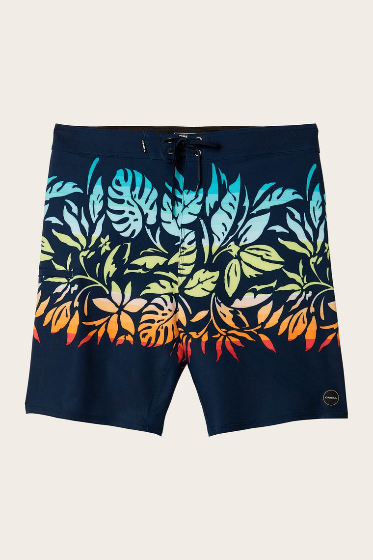 HYPERFREAK  HEIST PRINT 2.0