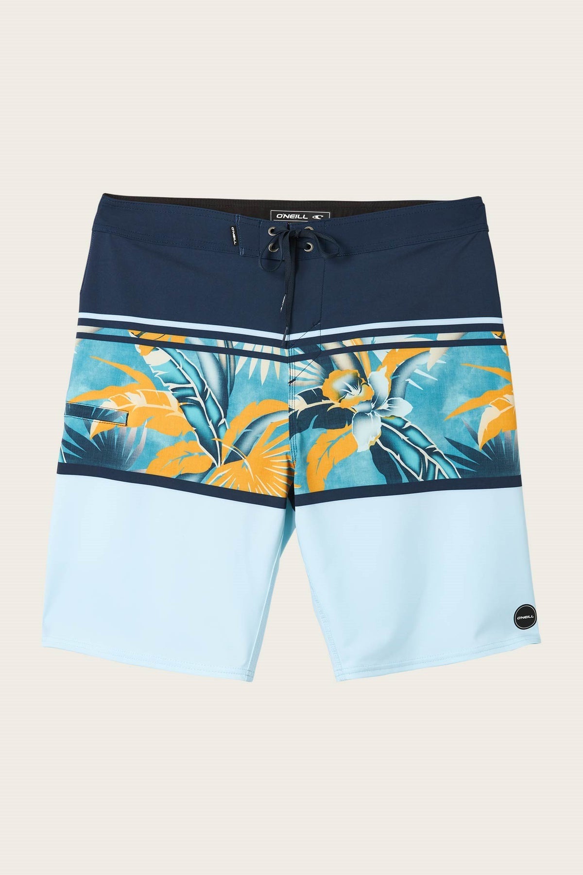 HYPERFREAK  HEIST PRINT